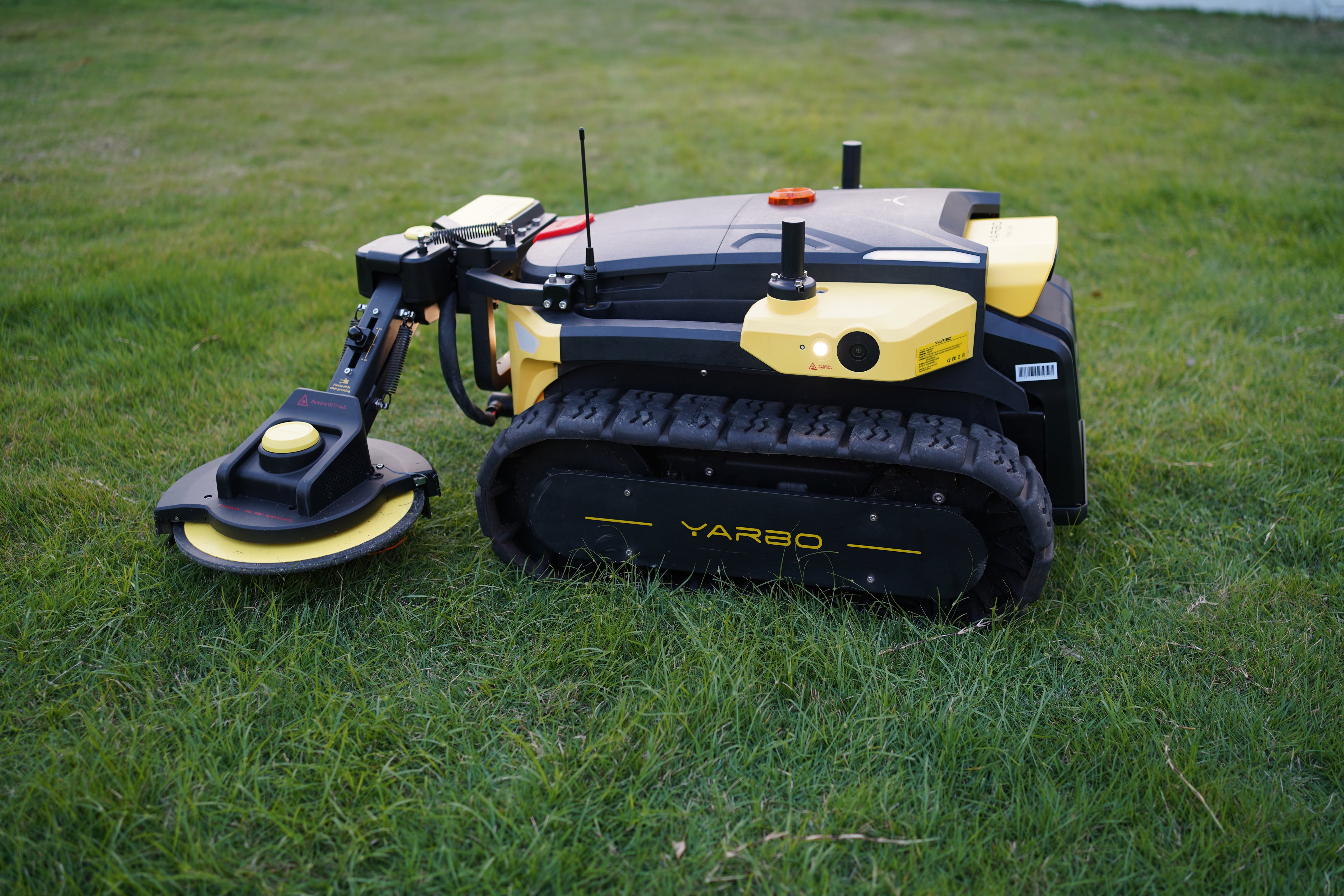 Yarbo- Trimmer C010170001