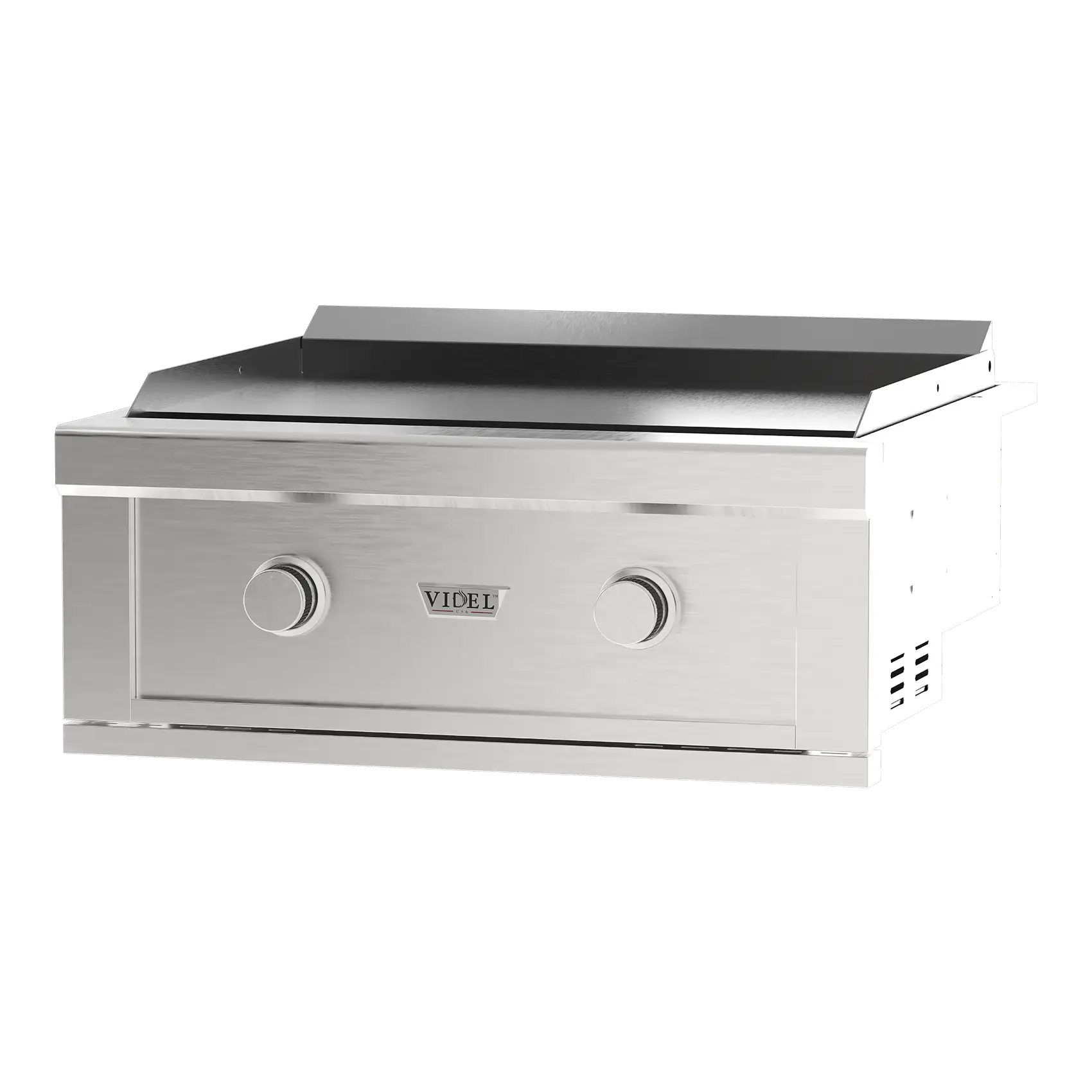 Videl Grills Gran Plancha - Aqvina LLC