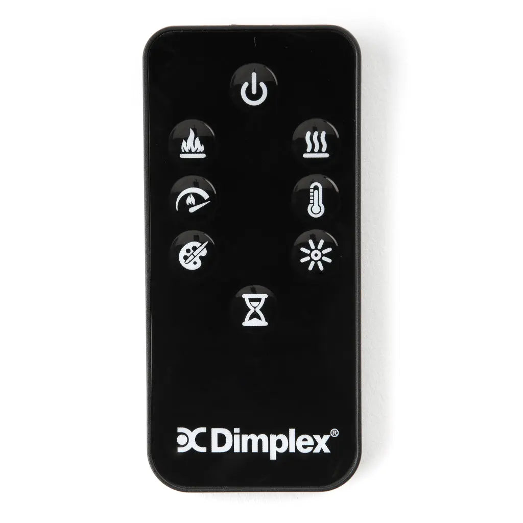 Dimplex Nova XHD Plug-In 28" Electric Firebox with Logs - Realogs | XHD28L