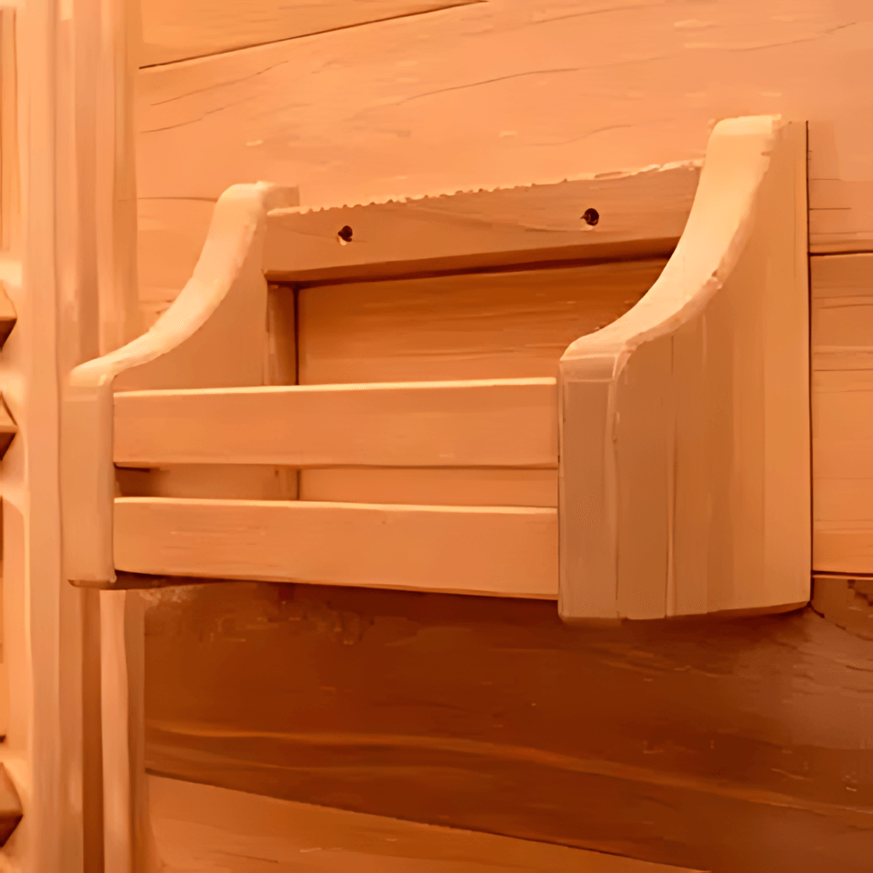 Dundalk – Cloudburst Outdoor Shower