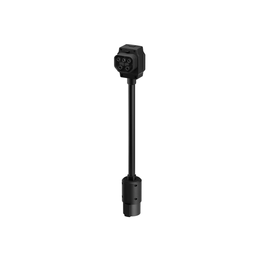 EcoFlow EV X-Stream Adapter (DELTA Pro Ultra) | Model: EFL-EVX-StreamAdapter