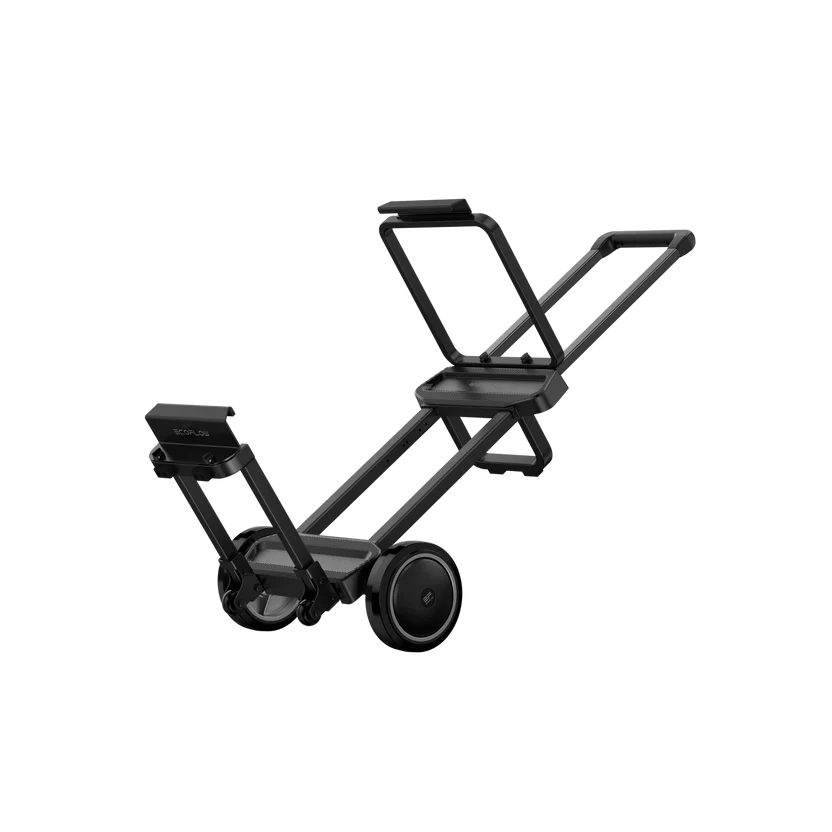 EcoFlow Trolley (DELTA Pro Ultra) | Model: EFTrolley-DPU