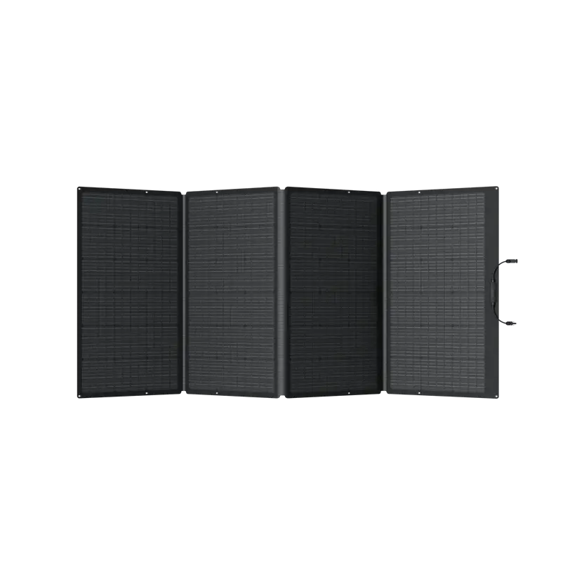 EcoFlow 400W Portable Solar Panel | Model: SOLAR400W