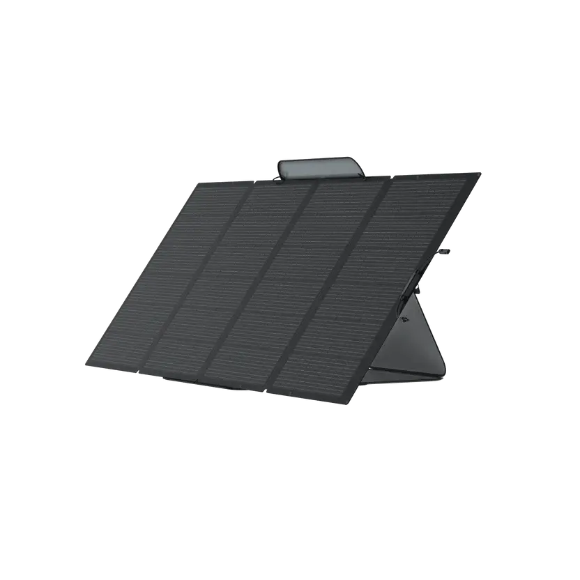 EcoFlow 400W Portable Solar Panel | Model: SOLAR400W