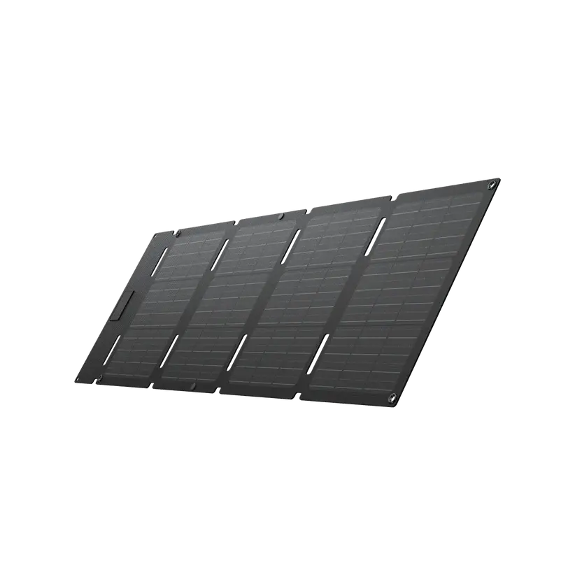 EcoFlow 45W Portable Solar Panel (Type-C) │ Model: EFSOLAR45-TYPE-C
