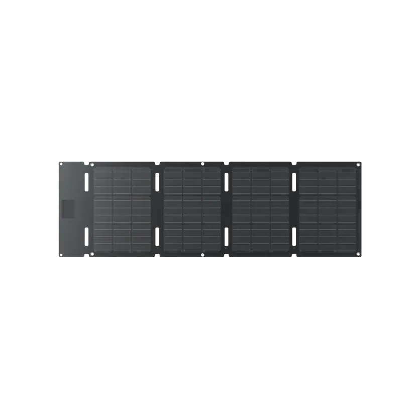 EcoFlow 45W Portable Solar Panel (Type-C) │ Model: EFSOLAR45-TYPE-C