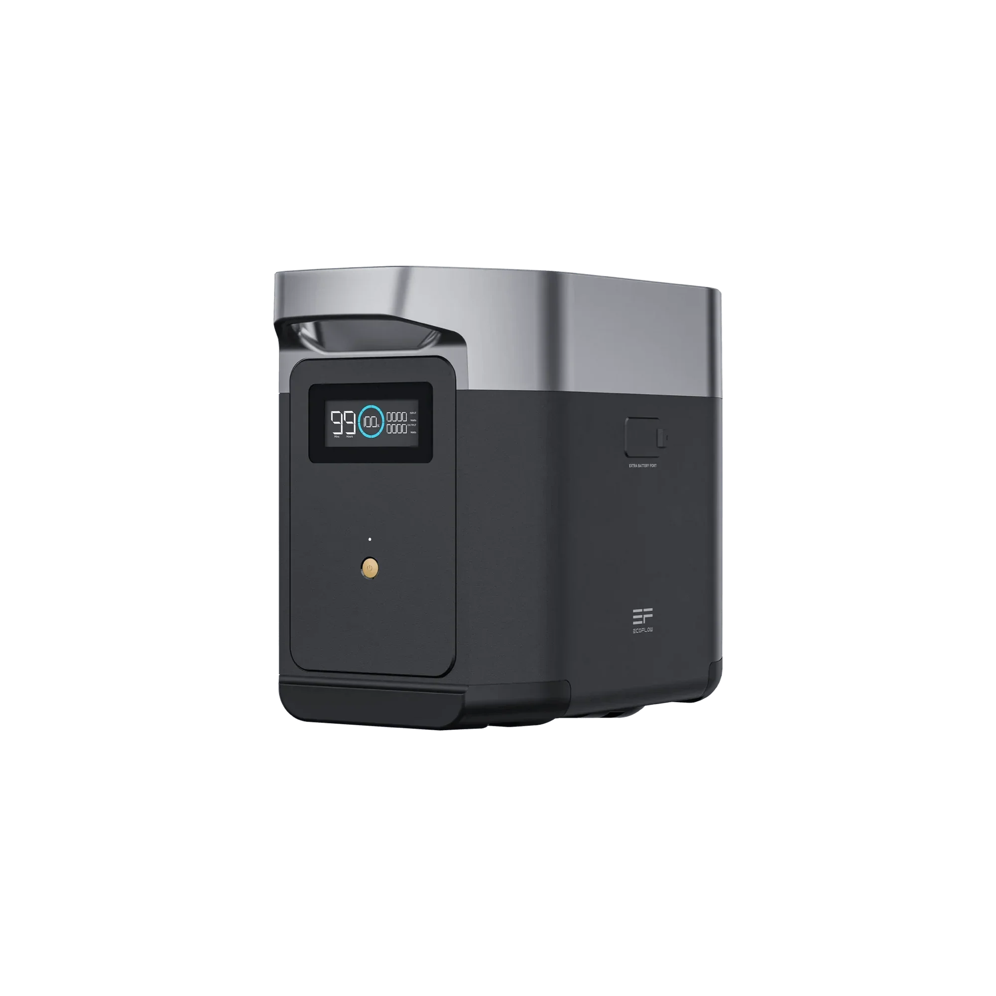 EcoFlow DELTA 2 Smart Extra Battery