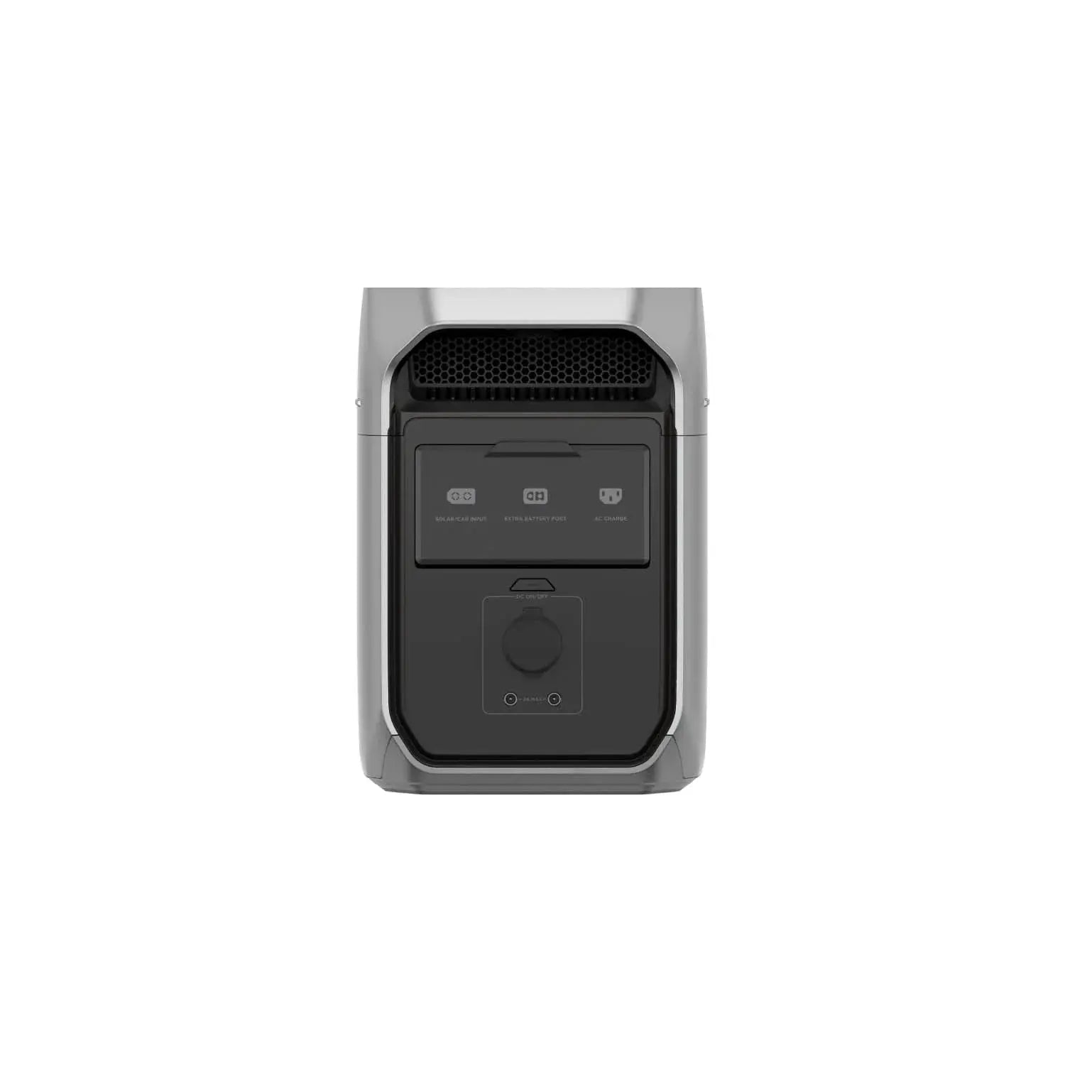 EcoFlow DELTA 3 Plus Portable Power Station | Model: EFDELTA3P-US