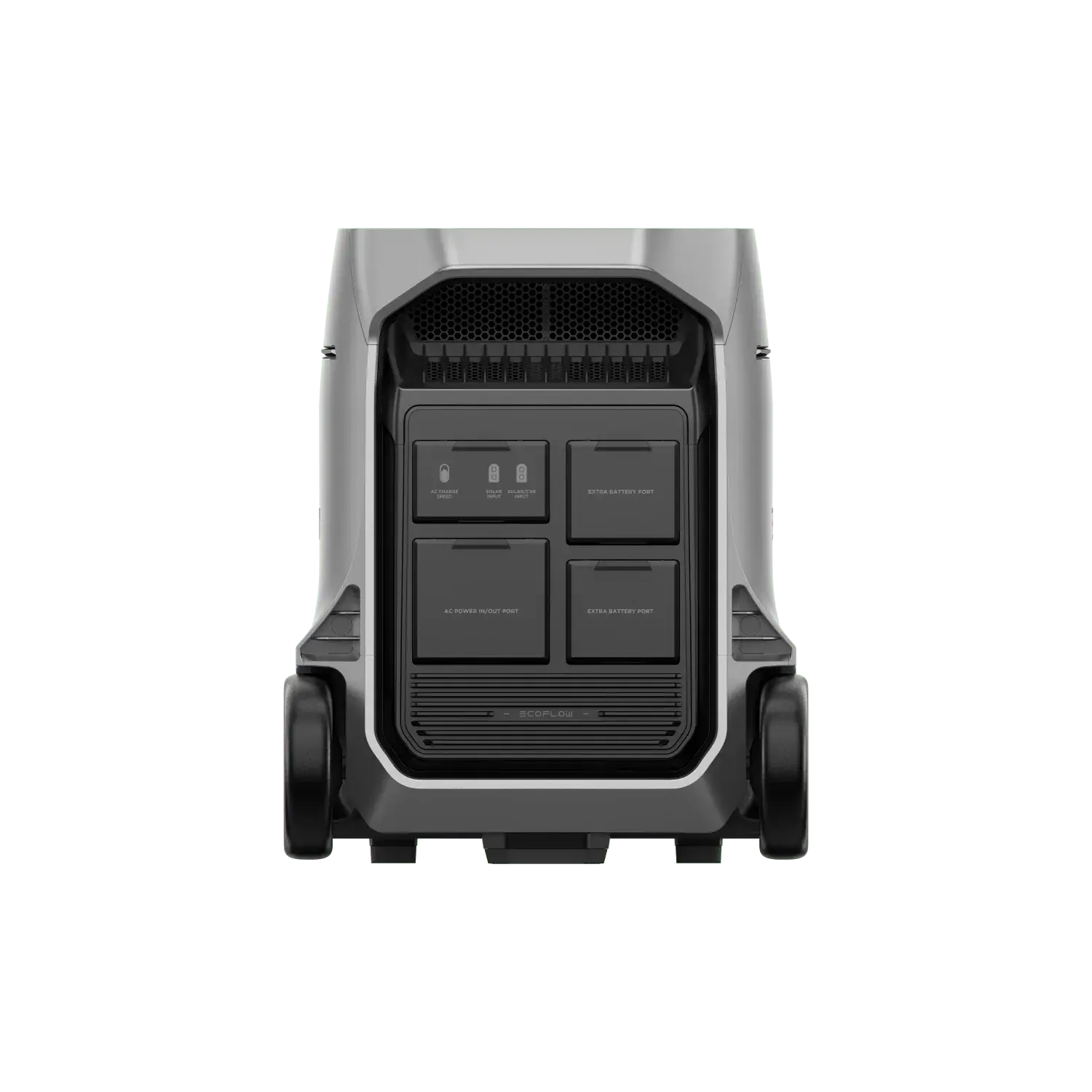 EcoFlow DELTA Pro 3 Portable Power Station (UL9540 Certificated)