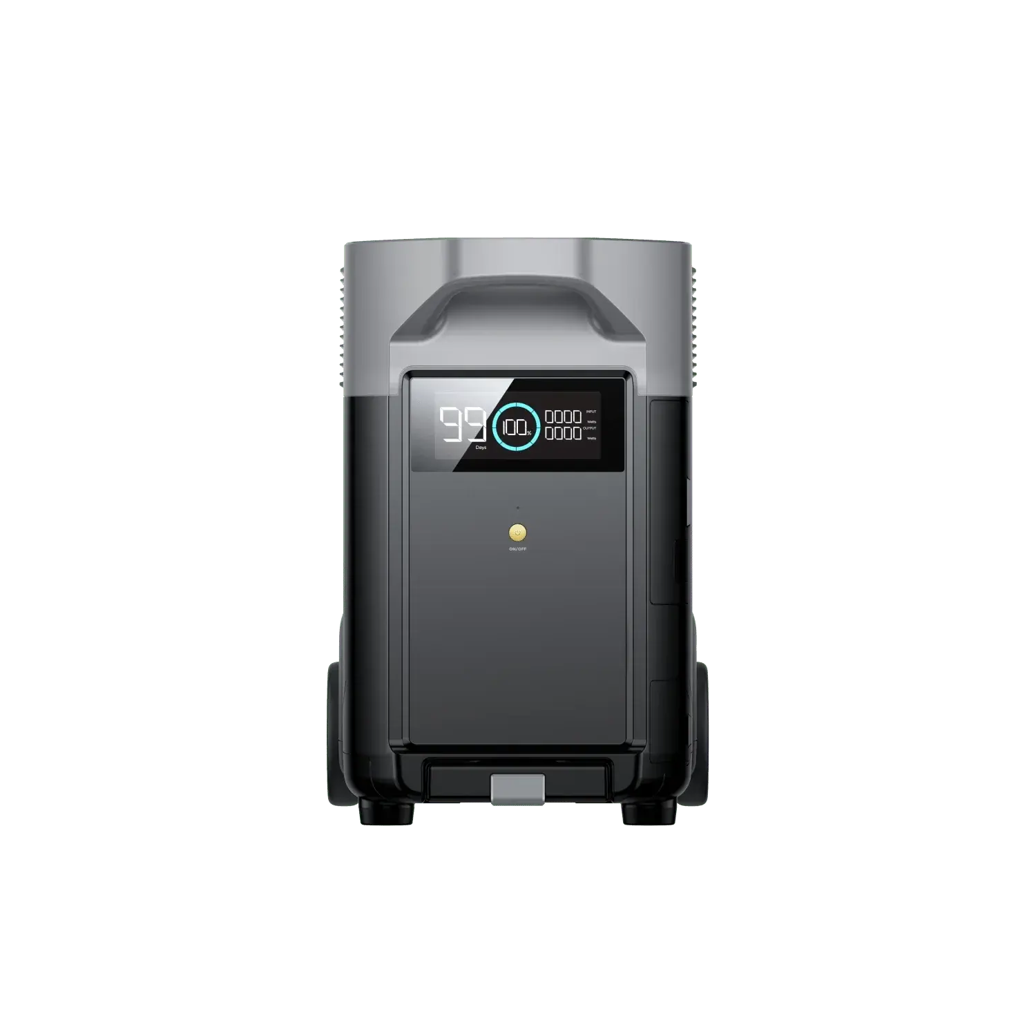 EcoFlow DELTA Pro Smart Extra Battery │ Model: DELTAProEB-US