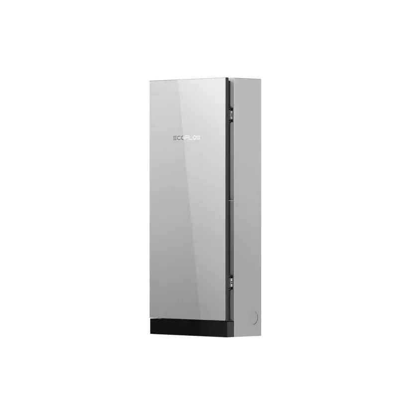 EcoFlow Smart Gateway (200A) │ Model: EFATS-US
