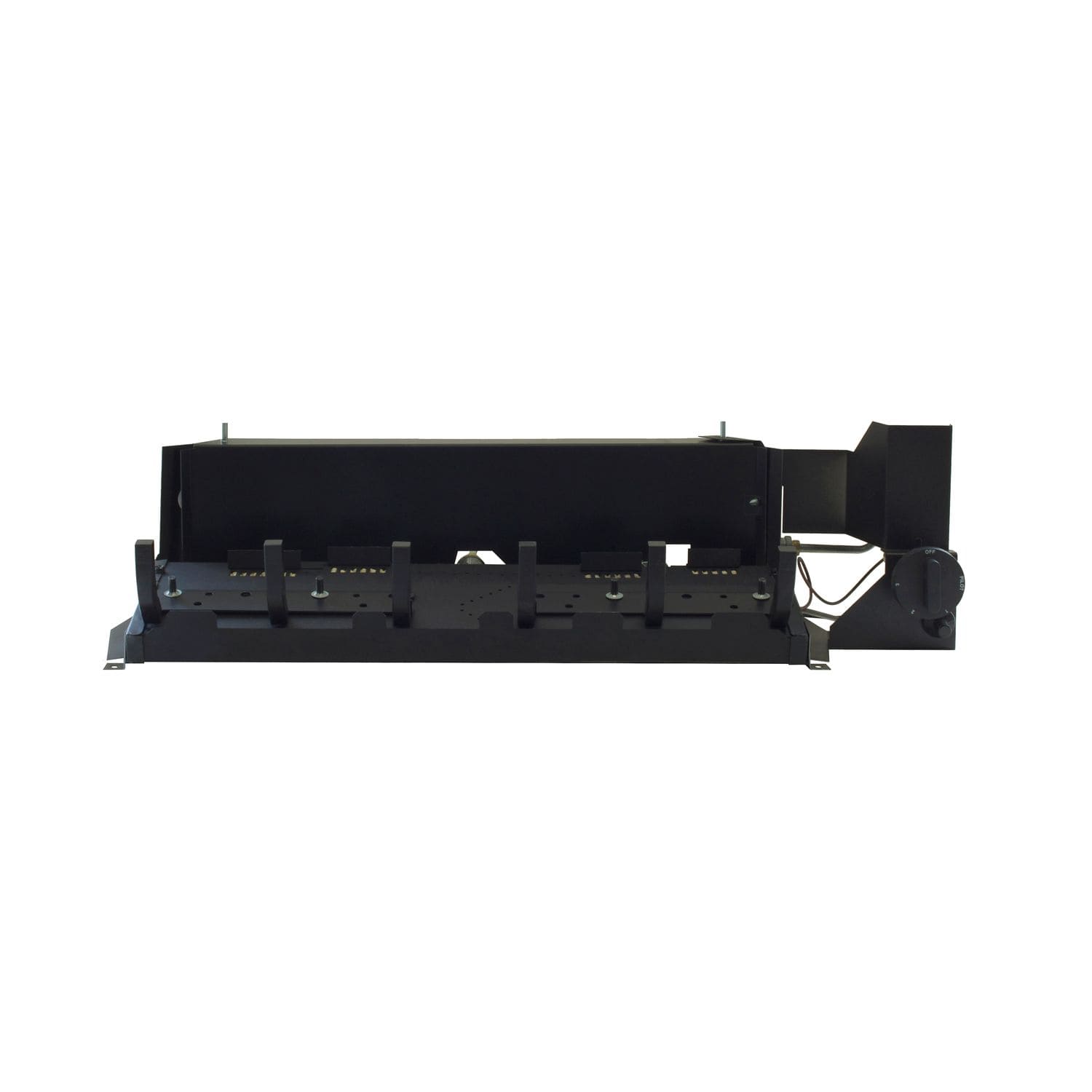 Empire Vent-Free Slope Glaze Gas Burner Only with Millivolt Valve