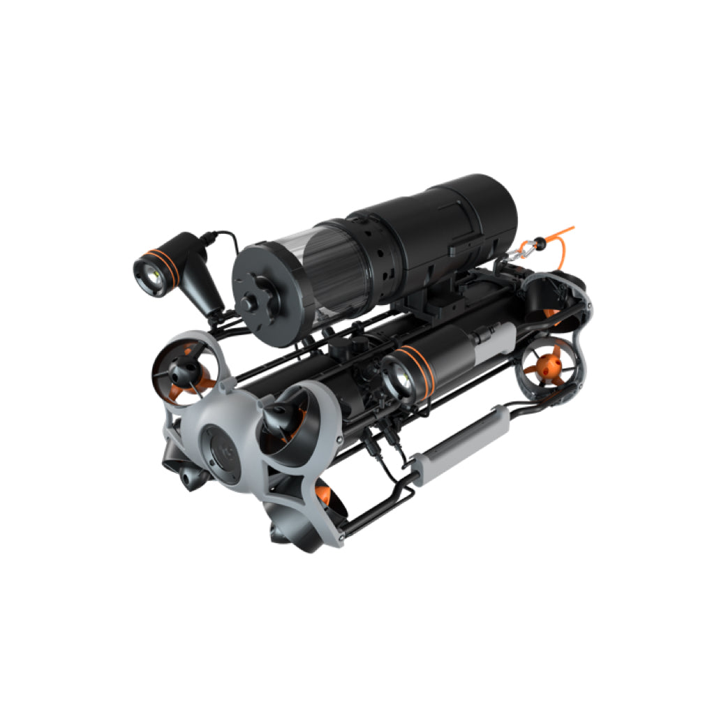 Water Sampler for Chasing M2 Pro and M2 Pro Max underwater Drones