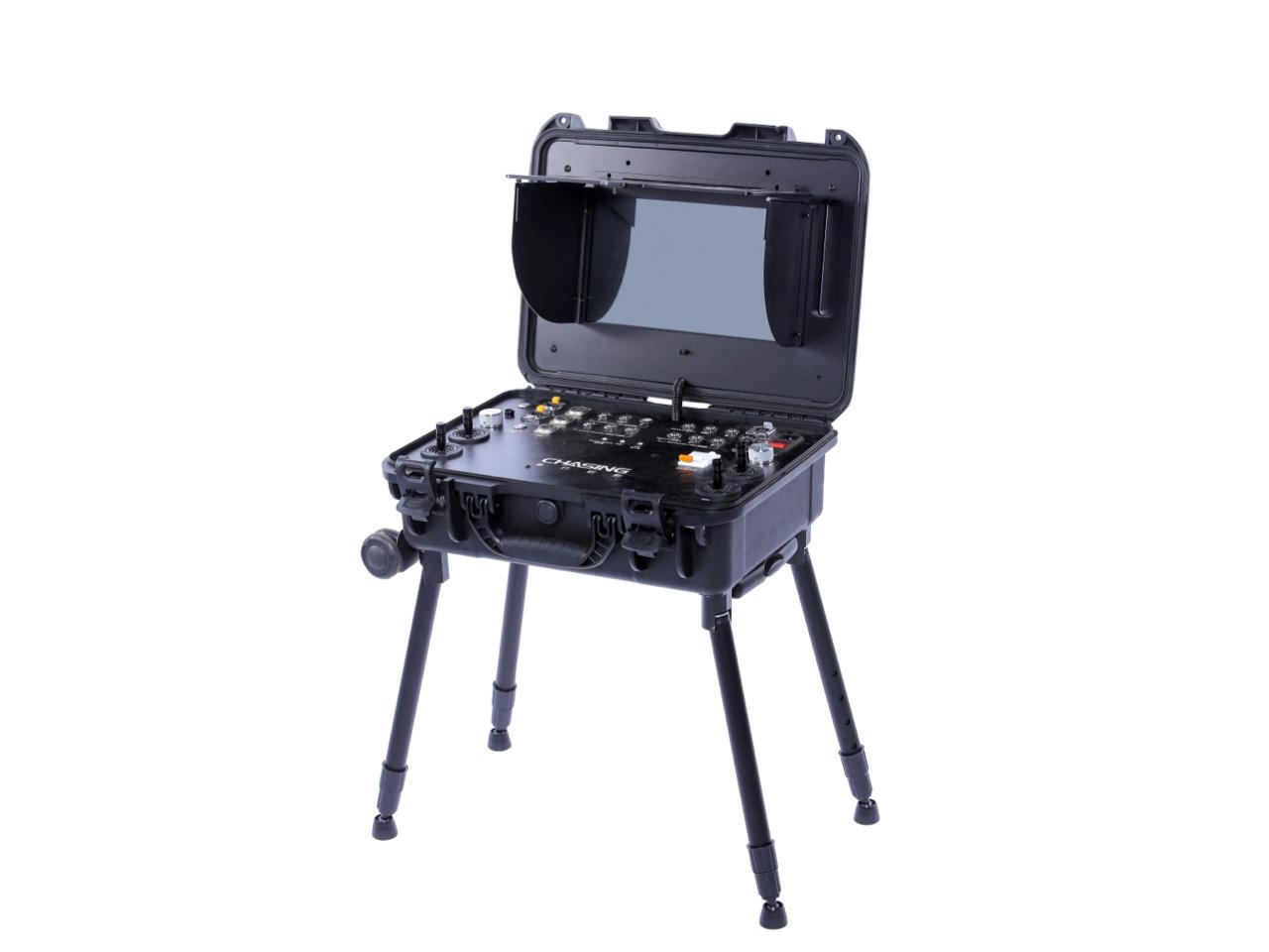 Control Console for Chasing M2 Pro Underwater Drone (replaced by remote control)