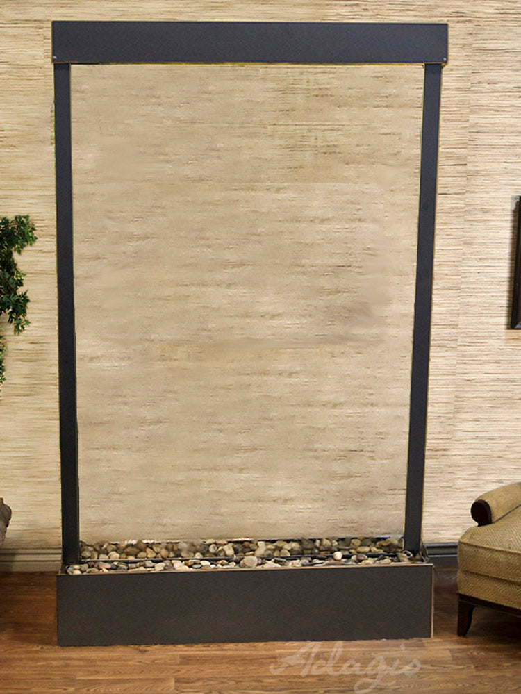 Adagio Grandeur River - Indoor Floor Fountain GRC1050