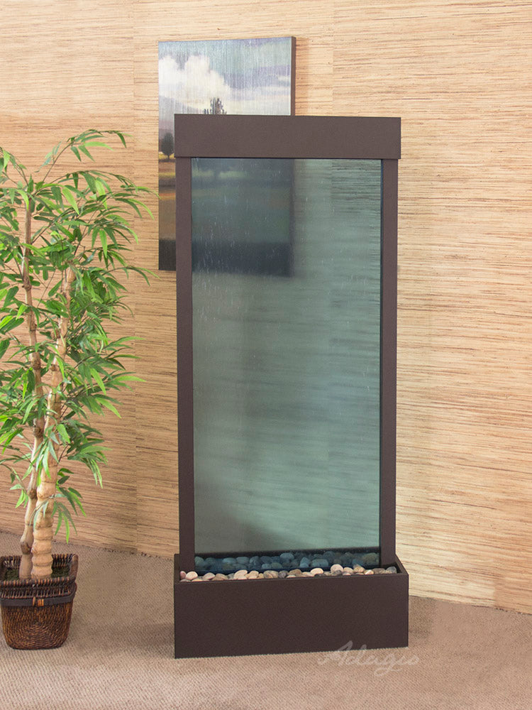 Adagio Harmony River - Indoor Floor Fountain HRC1050