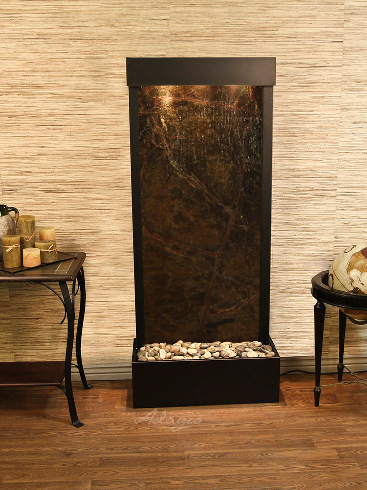 Adagio Harmony River - Indoor Floor Fountain HRC1050