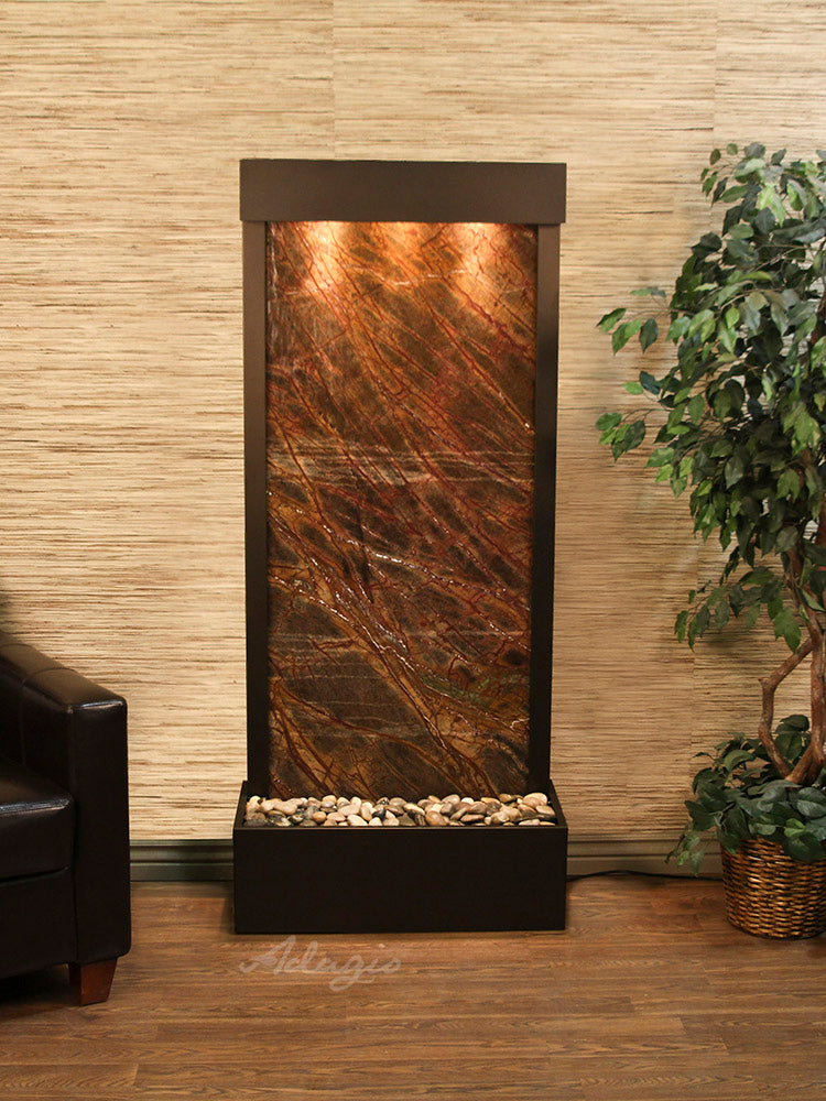 Adagio Harmony River - Indoor Floor Fountain HRC1050