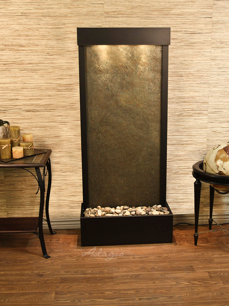 Adagio Harmony River - Indoor Floor Fountain HRC1050