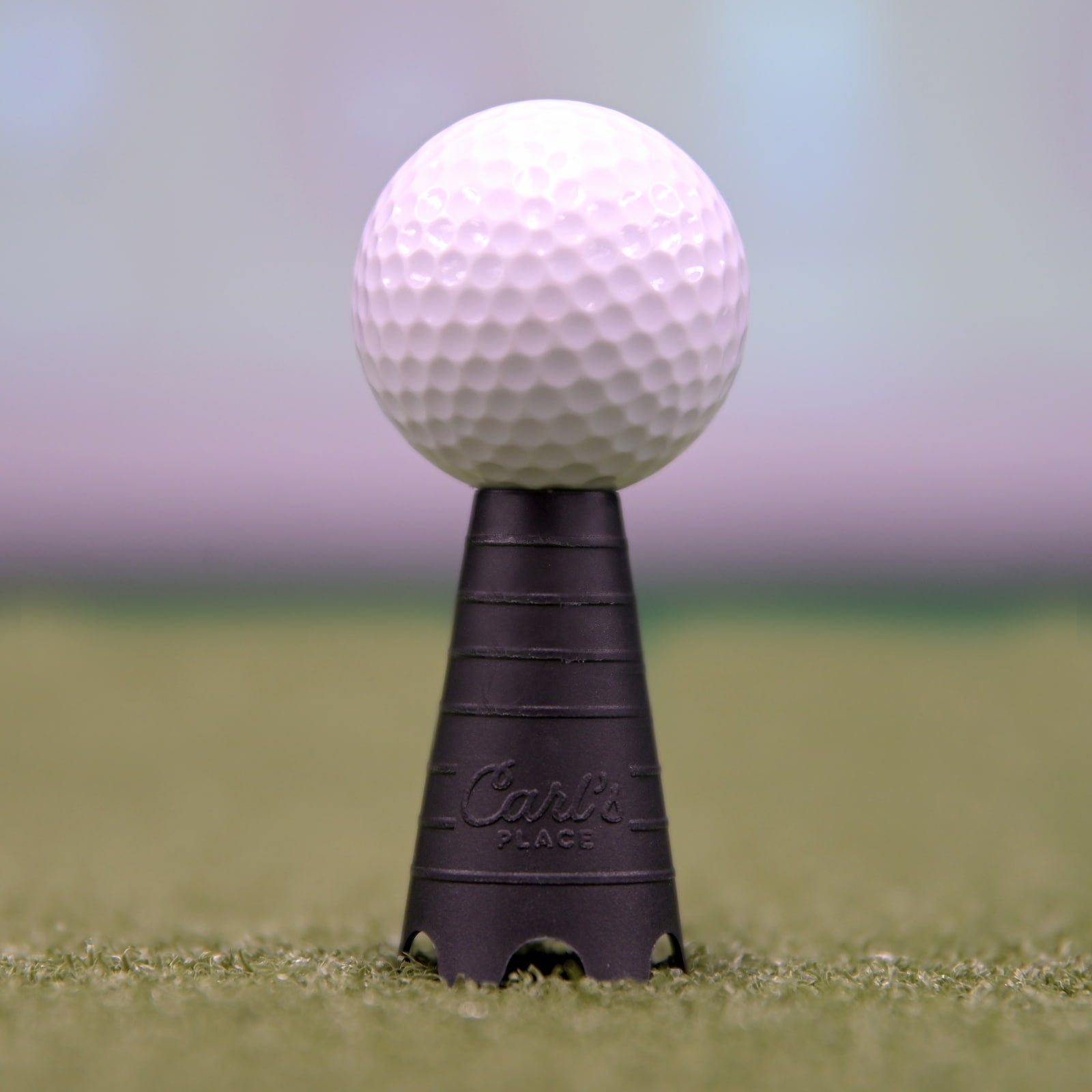 Carl’s HotShot™ Indoor Golf Tees, Qty 40 Aqvina LLC