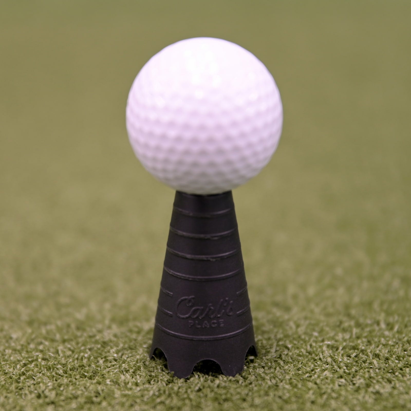 Carl’s HotShot™ Indoor Golf Tees, Qty 40 Aqvina LLC