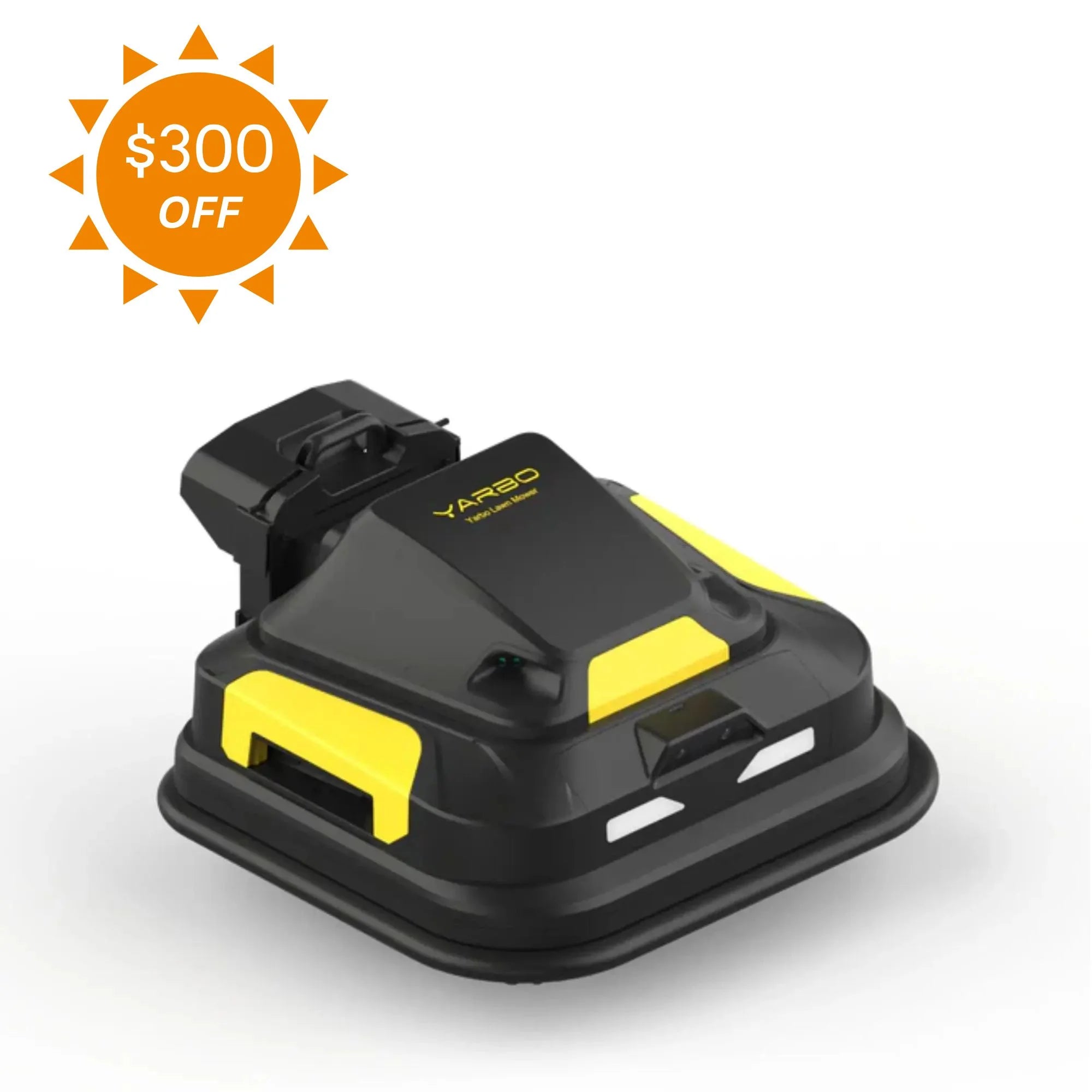 Yarbo Lawn Mower Module | Add-On Mowing Attachment for Yarbo Core