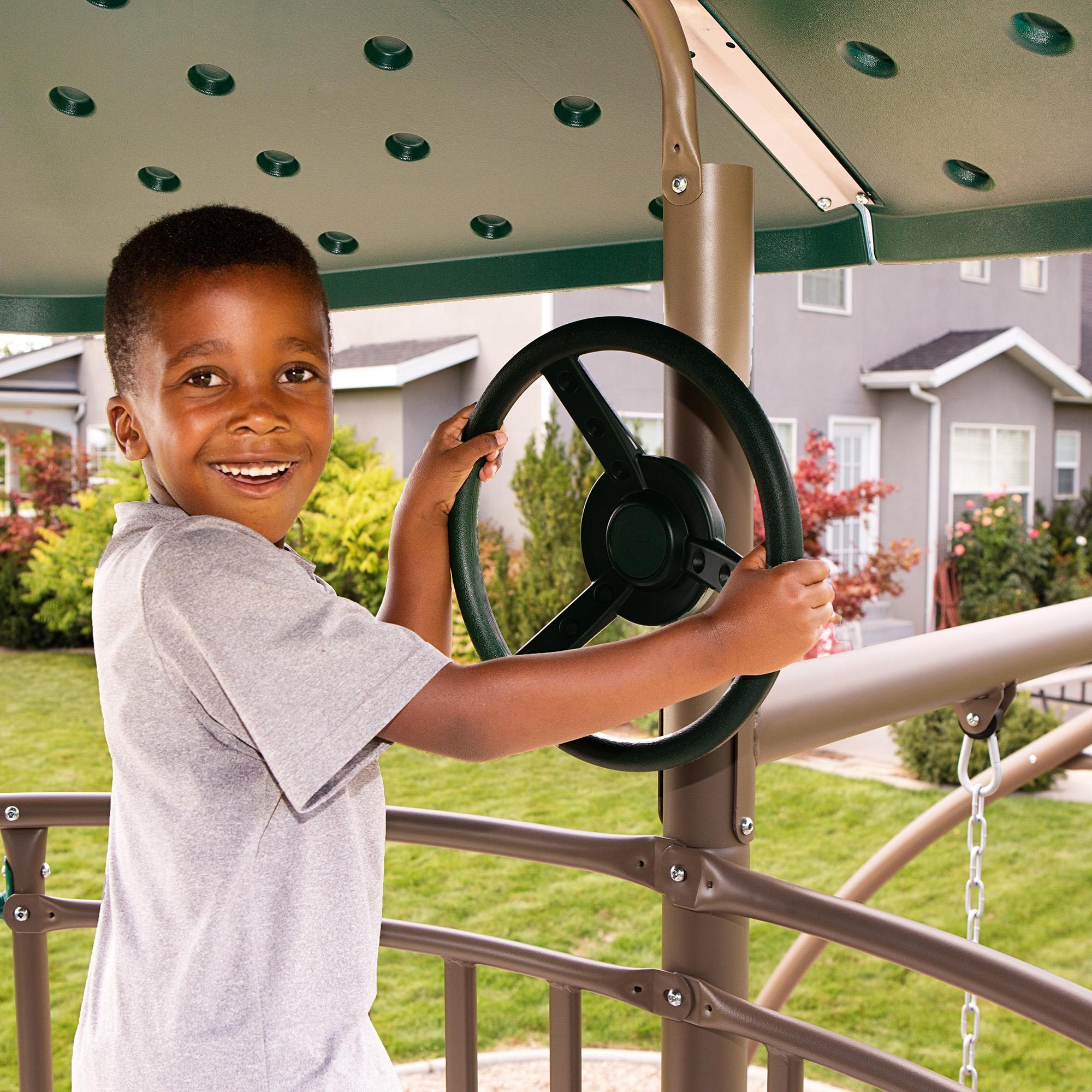 Lifetime Adventure Tower Playset - 91200