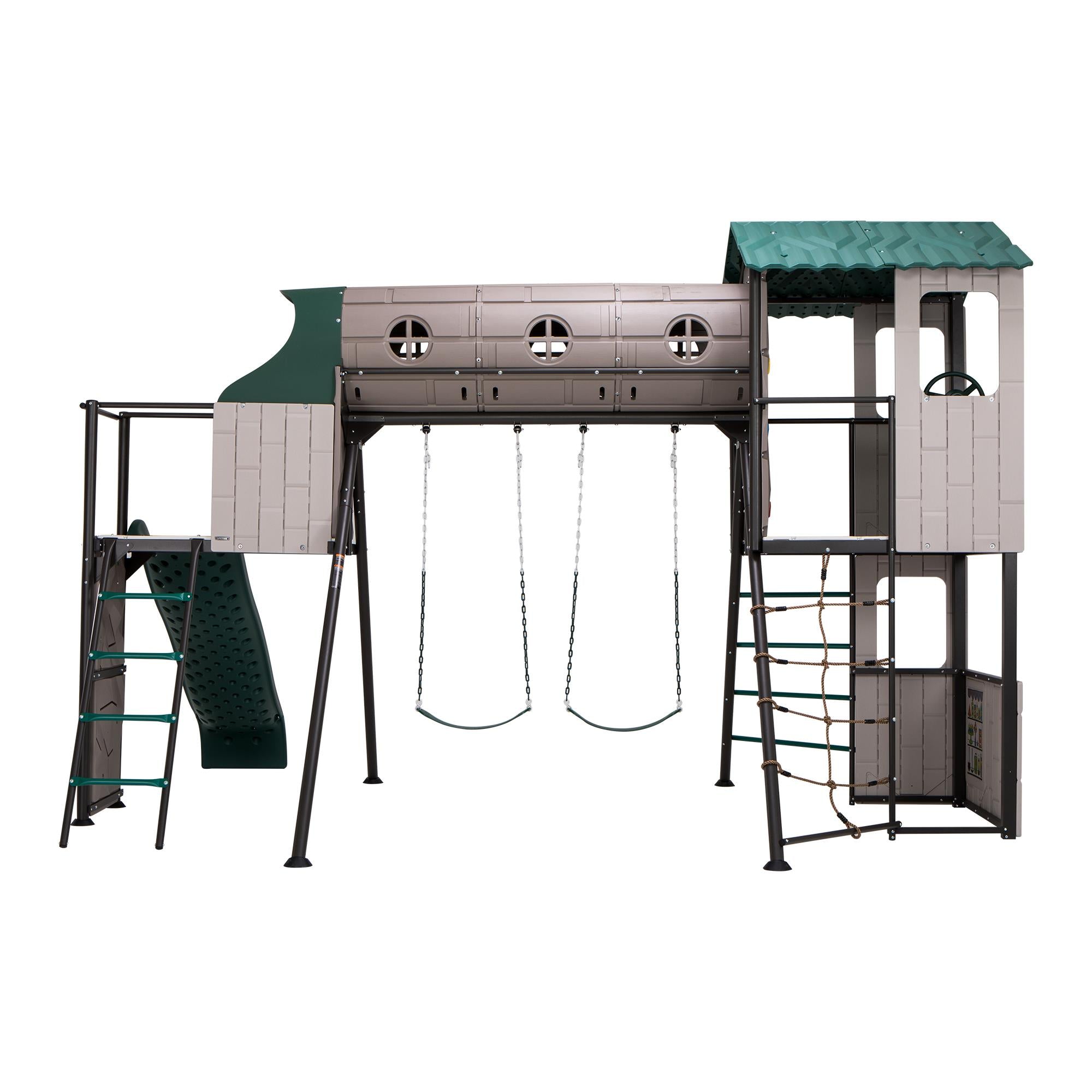 Lifetime Adventure Tunnel Playset - 91134