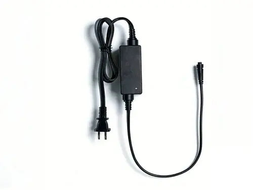 Lymow 5A Charging Station Adapter with Extension Cable