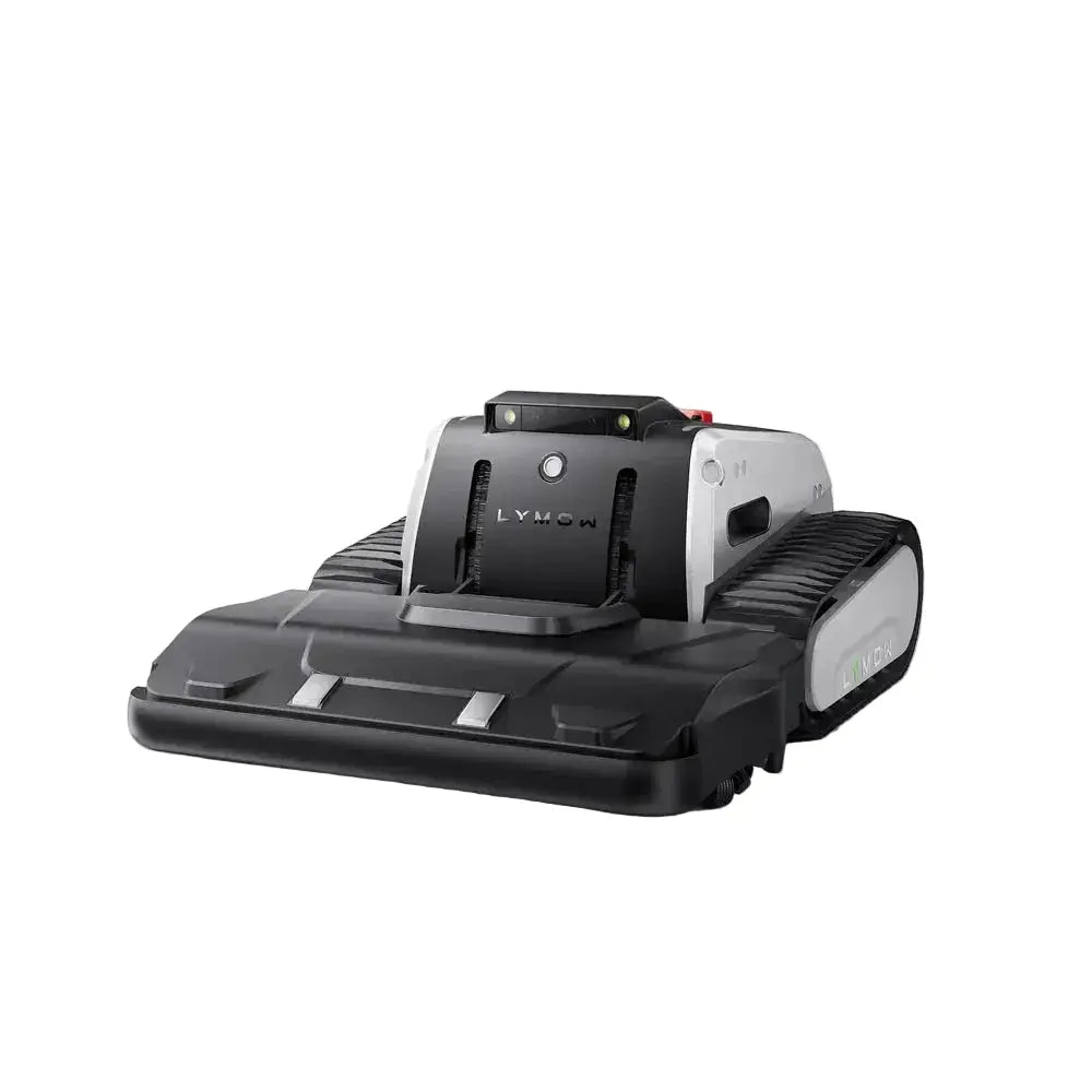 Lymow One Plus Robotic Lawn Mower (10A) | 1.73 Acres/Day Lymow