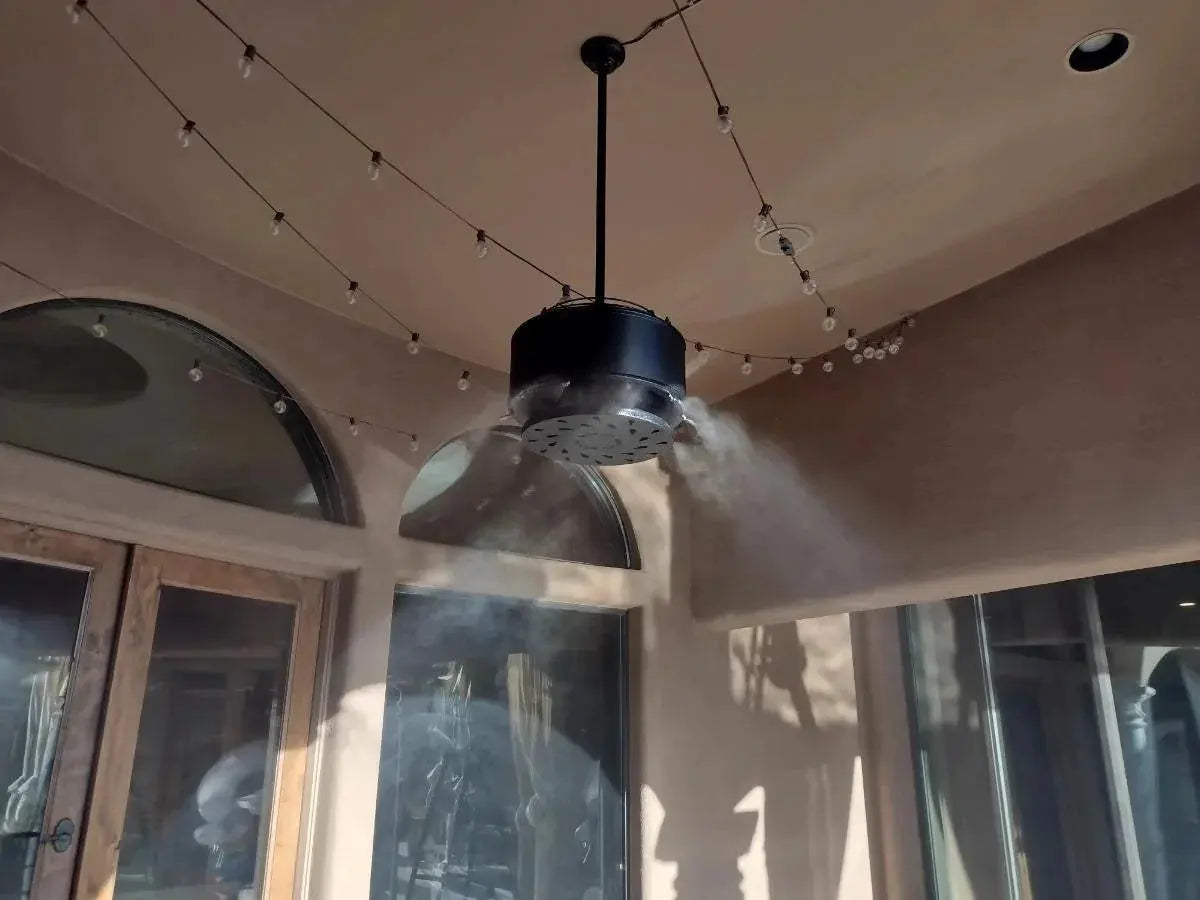 Mist360 - Breeze System Mist360 Systems