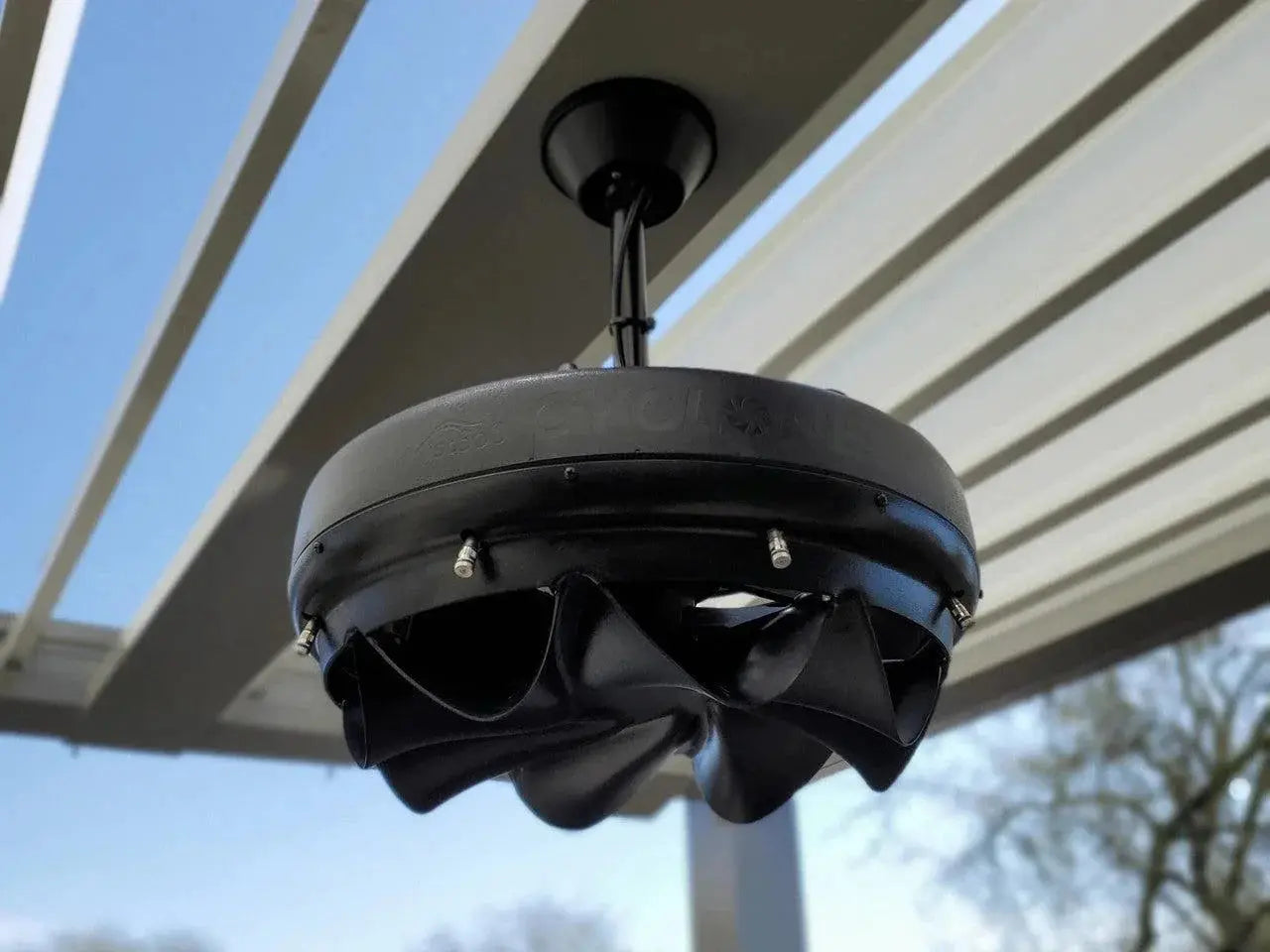 Mist360 - Cyclone System Mist360 Systems