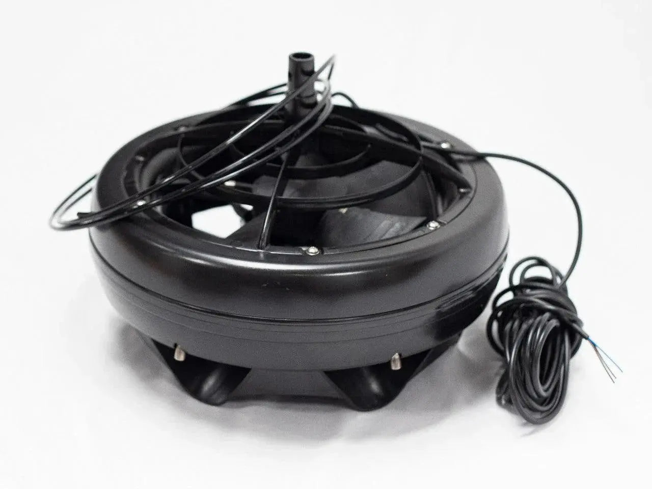 Mist360 - MiniCool System Mist360 Systems