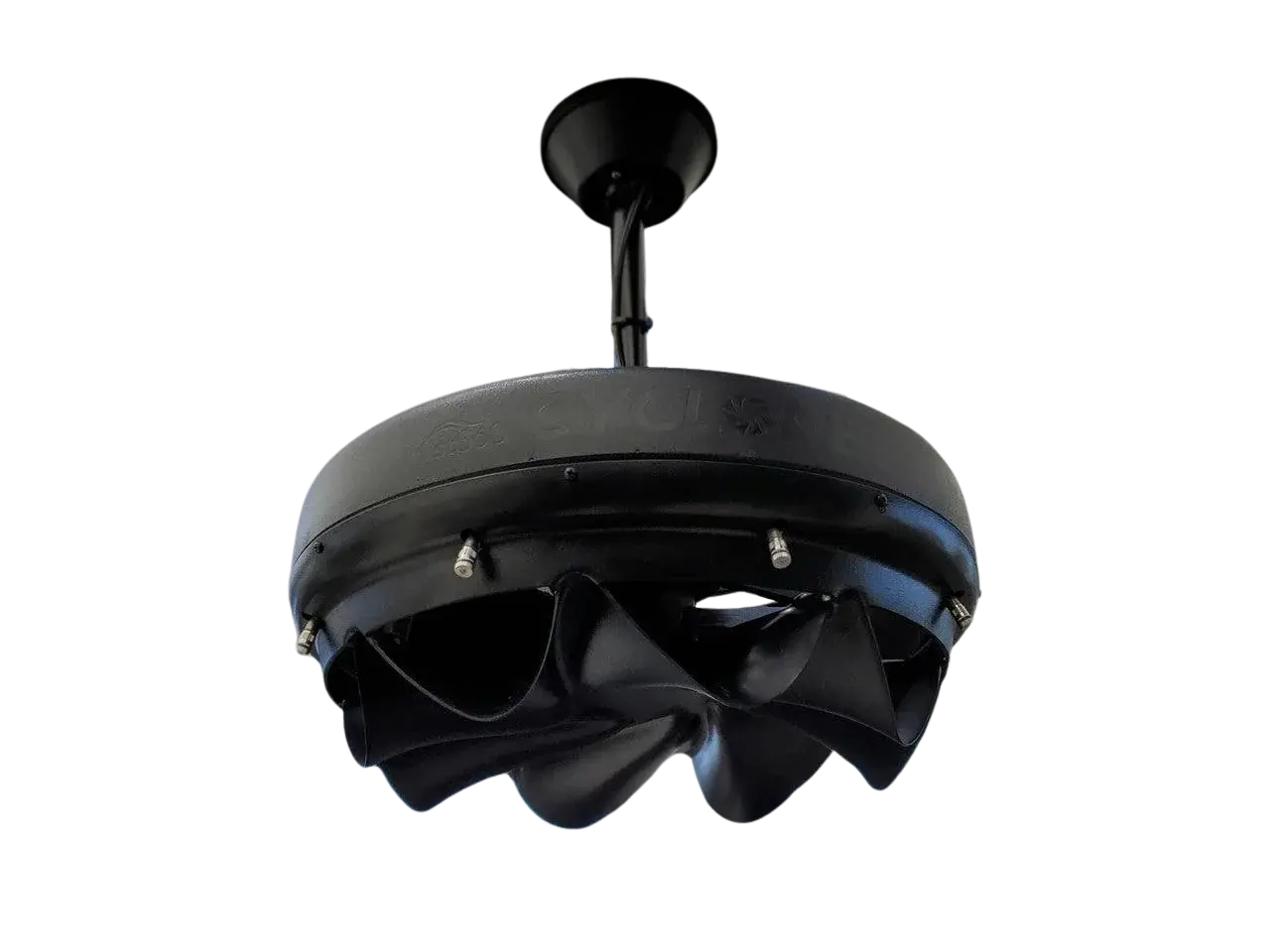 Mist360 - Cyclone System Mist360 Systems
