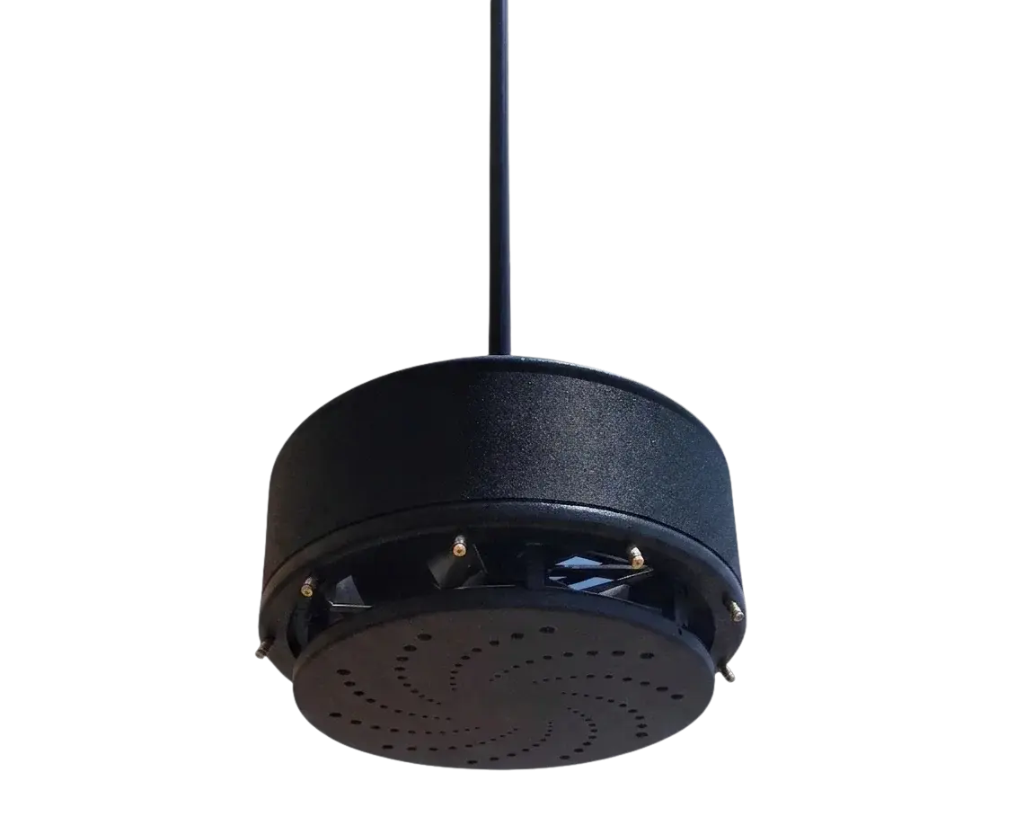Mist360 - Backyard Breeze Mist360 Systems