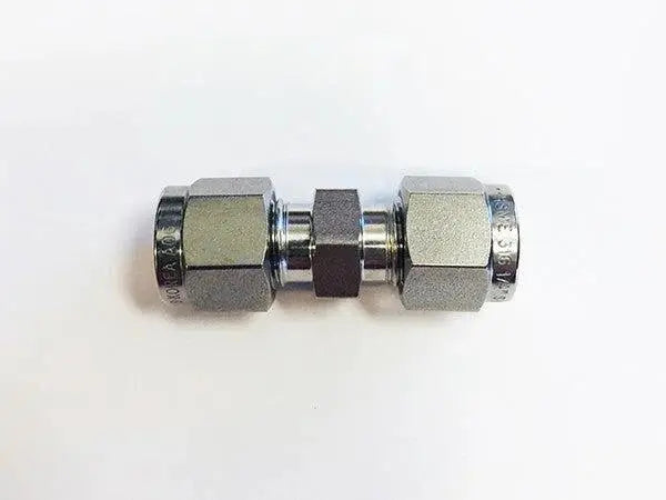MistAmerica 1/4" Stainless Steel Union Fitting