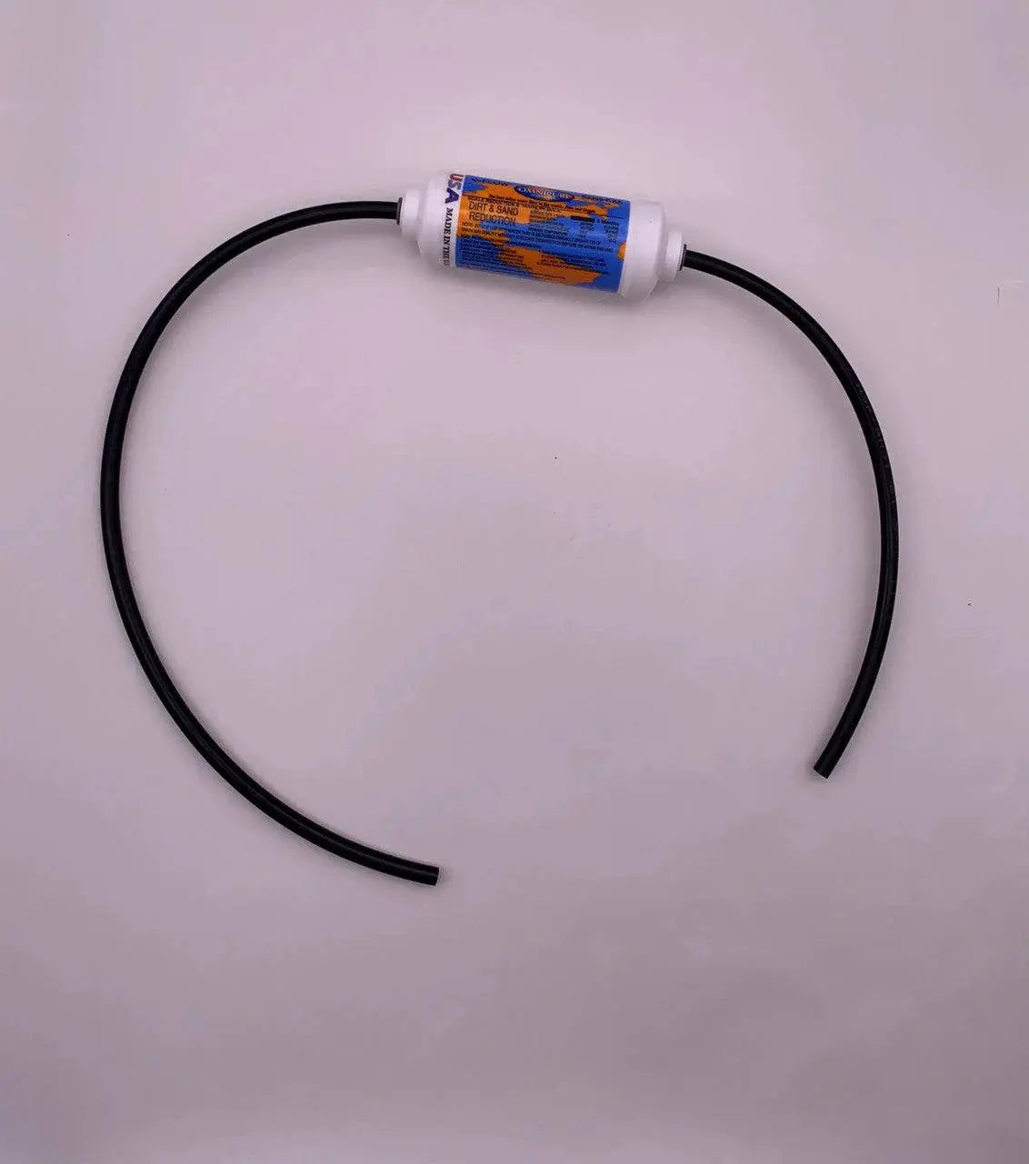 MistAmerica 5-Micron Inline Sediment Filter