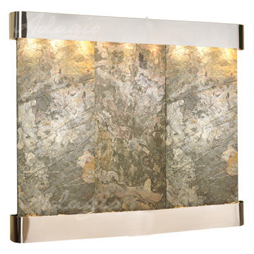 Adagio | Solitude River - Indoor Wall Fountain | AWF-SRR1502