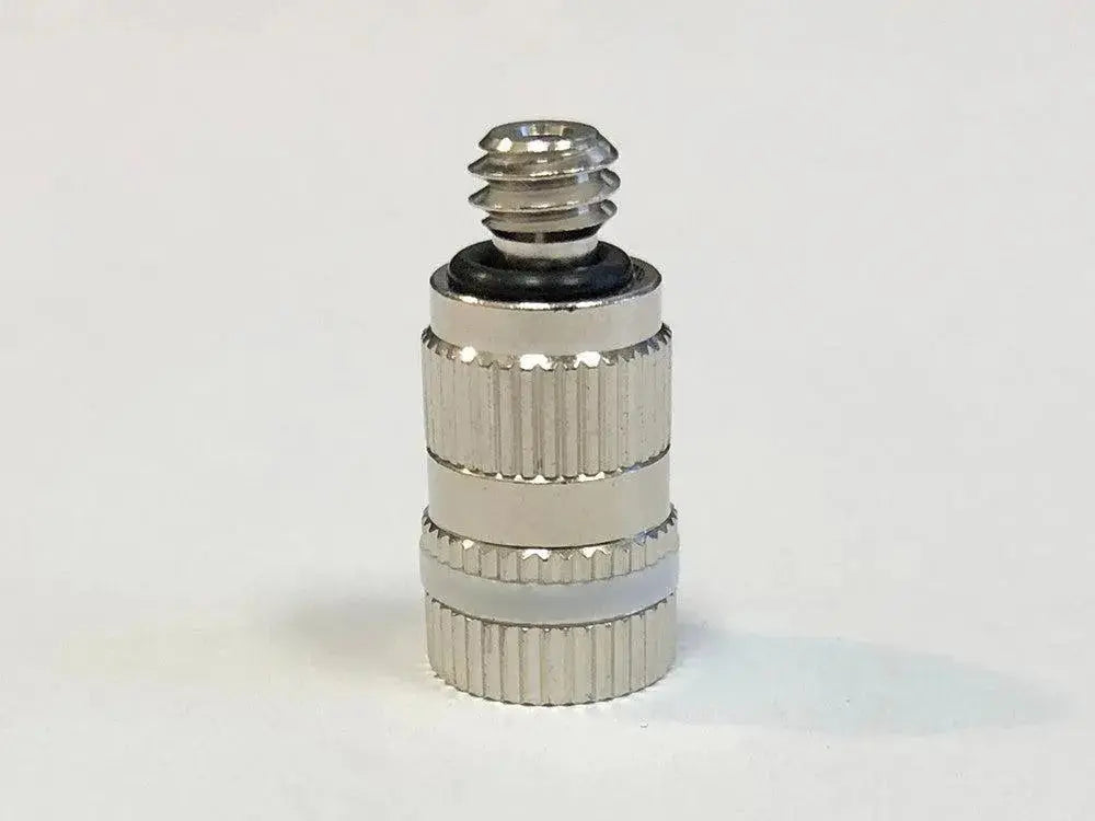 MistAmerica .007 GPM White Ring Ruby Nozzles MistAmerica