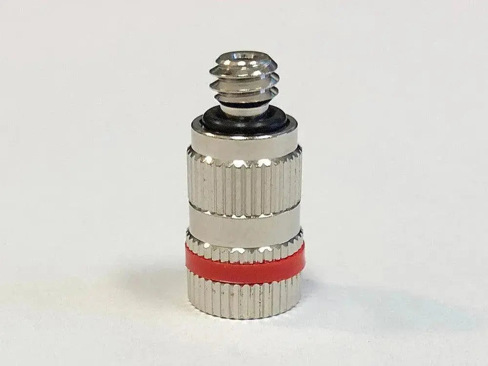 MistAmerica .011 GPM Red Ring Ruby Nozzles MistAmerica