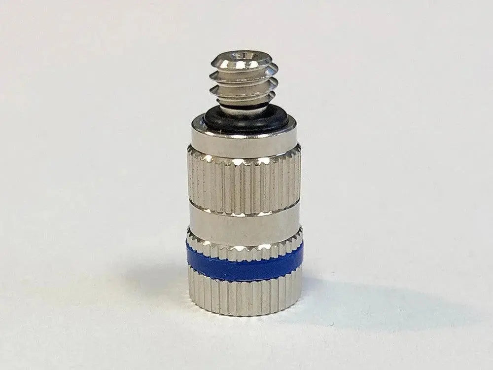 MistAmerica .015 GPM Blue Ring Ruby Nozzles MistAmerica