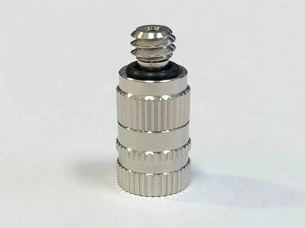 MistAmerica .025 GPM Silver Ring Ruby Nozzles MistAmerica