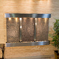 Adagio Olympus Falls - Indoor Wall Fountain AWF-OFR1004