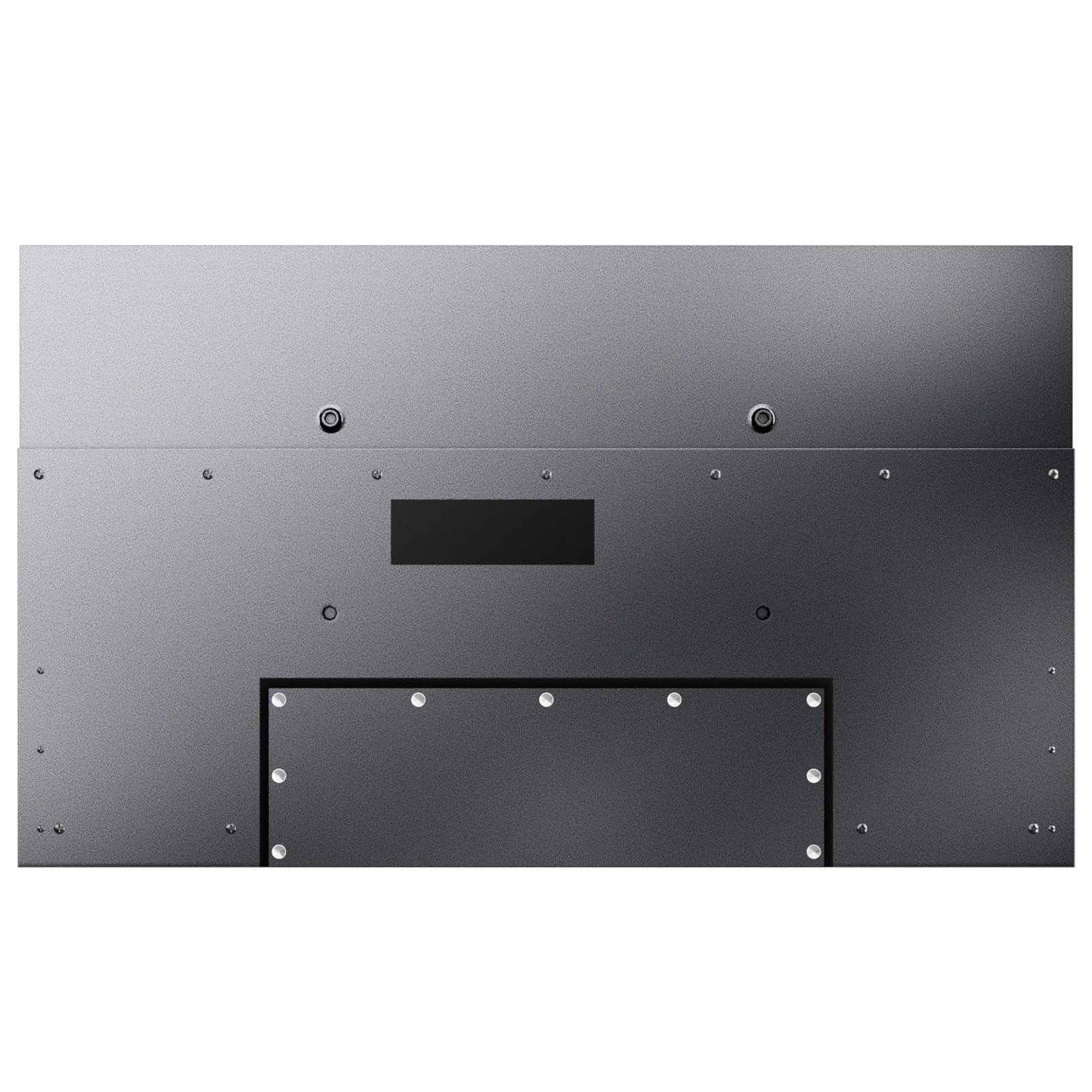 SYLVOX Deck Pro 3.0 Outdoor TV (Google TV) — 4K, 1000 Nits, Partial Sun