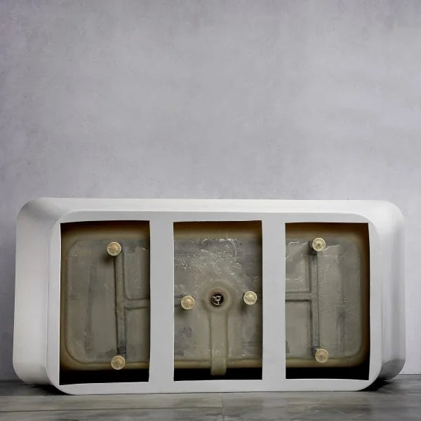 PULSE ShowerSpas 67″ & 59″ Rectangular Acrylic Freestanding Soaking Tub — Two Sizes | PT-1043