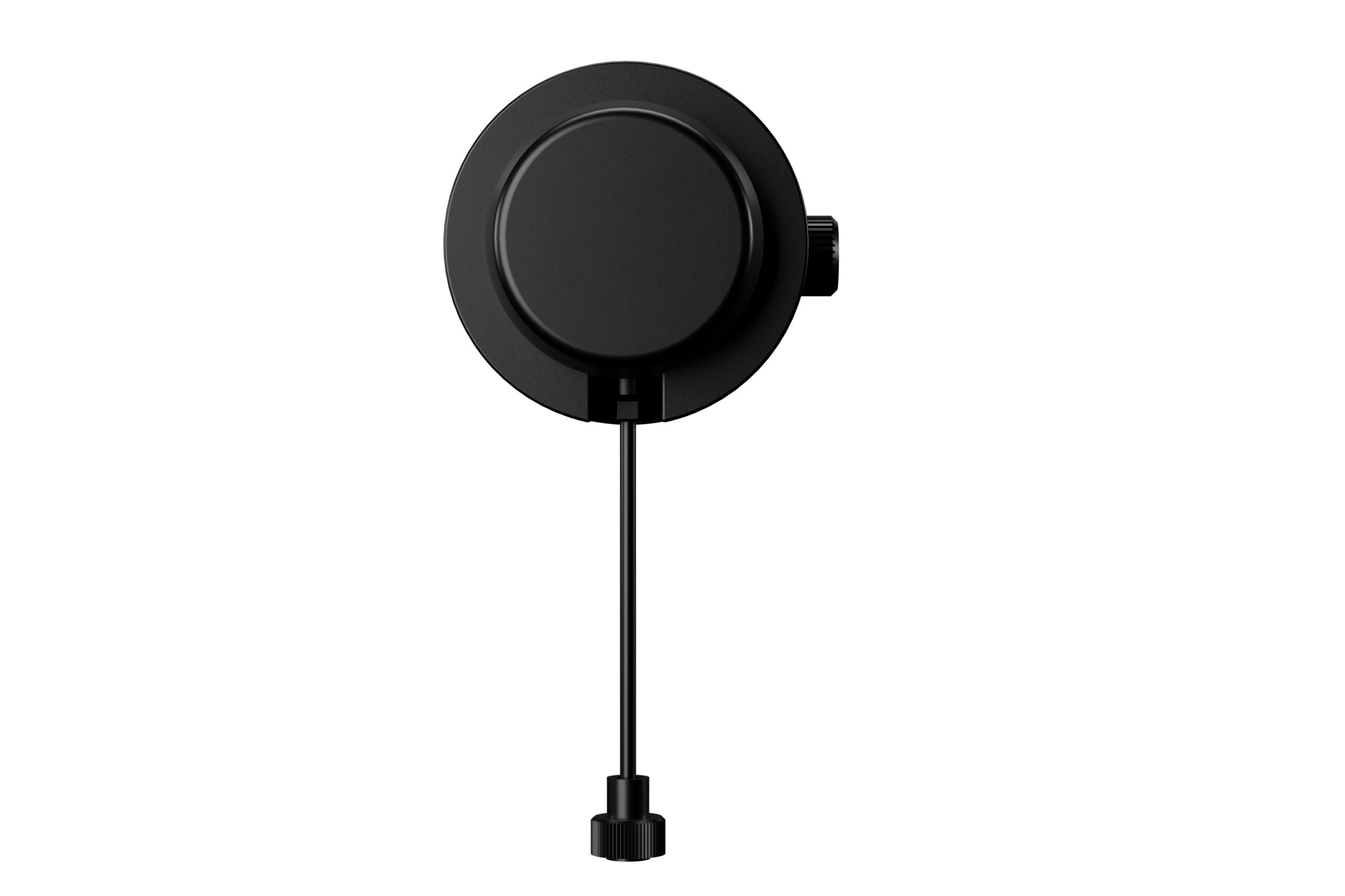 Chasing Ping 360 Sonar for Underwater Drone