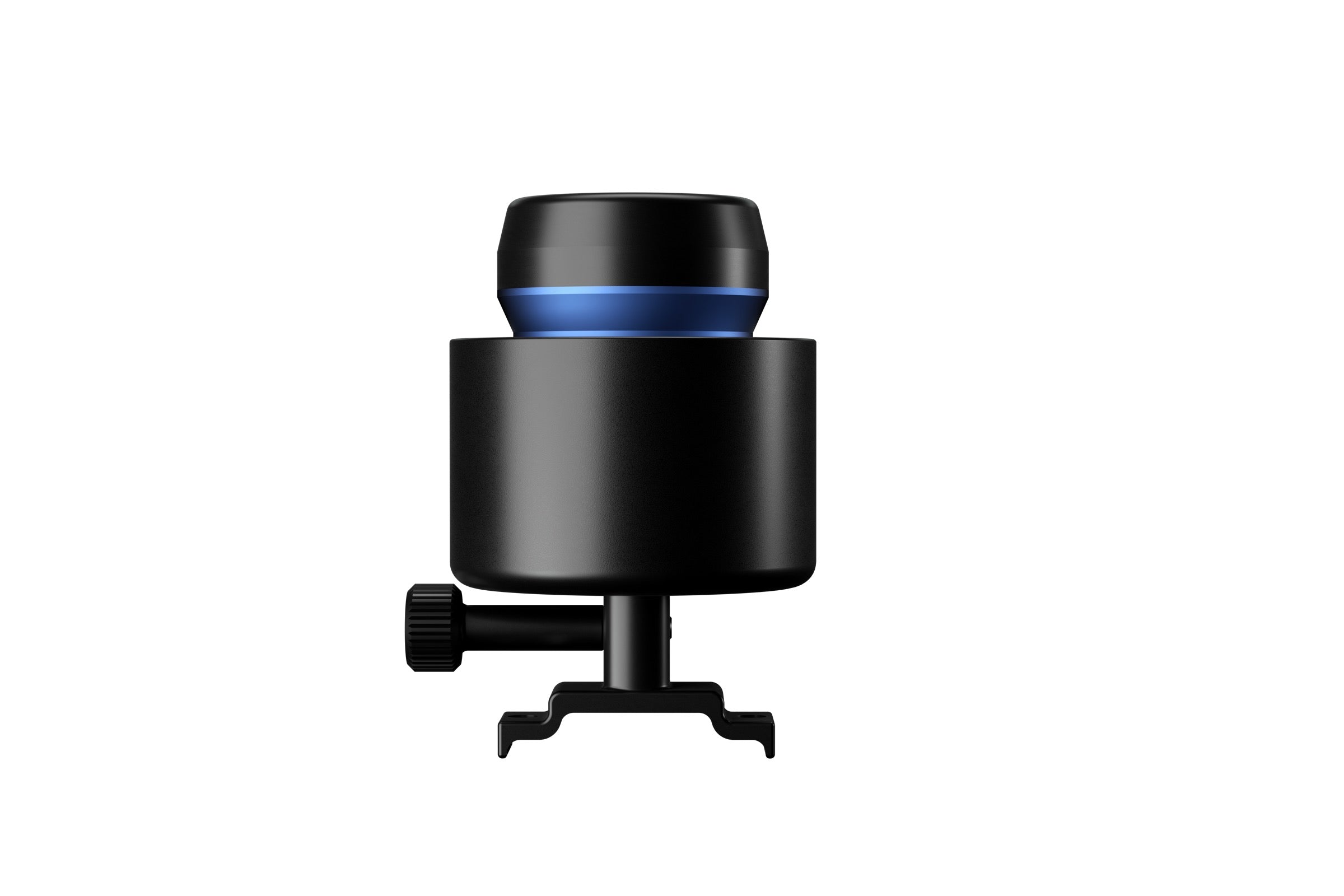 Chasing Ping 360 Sonar for Underwater Drone