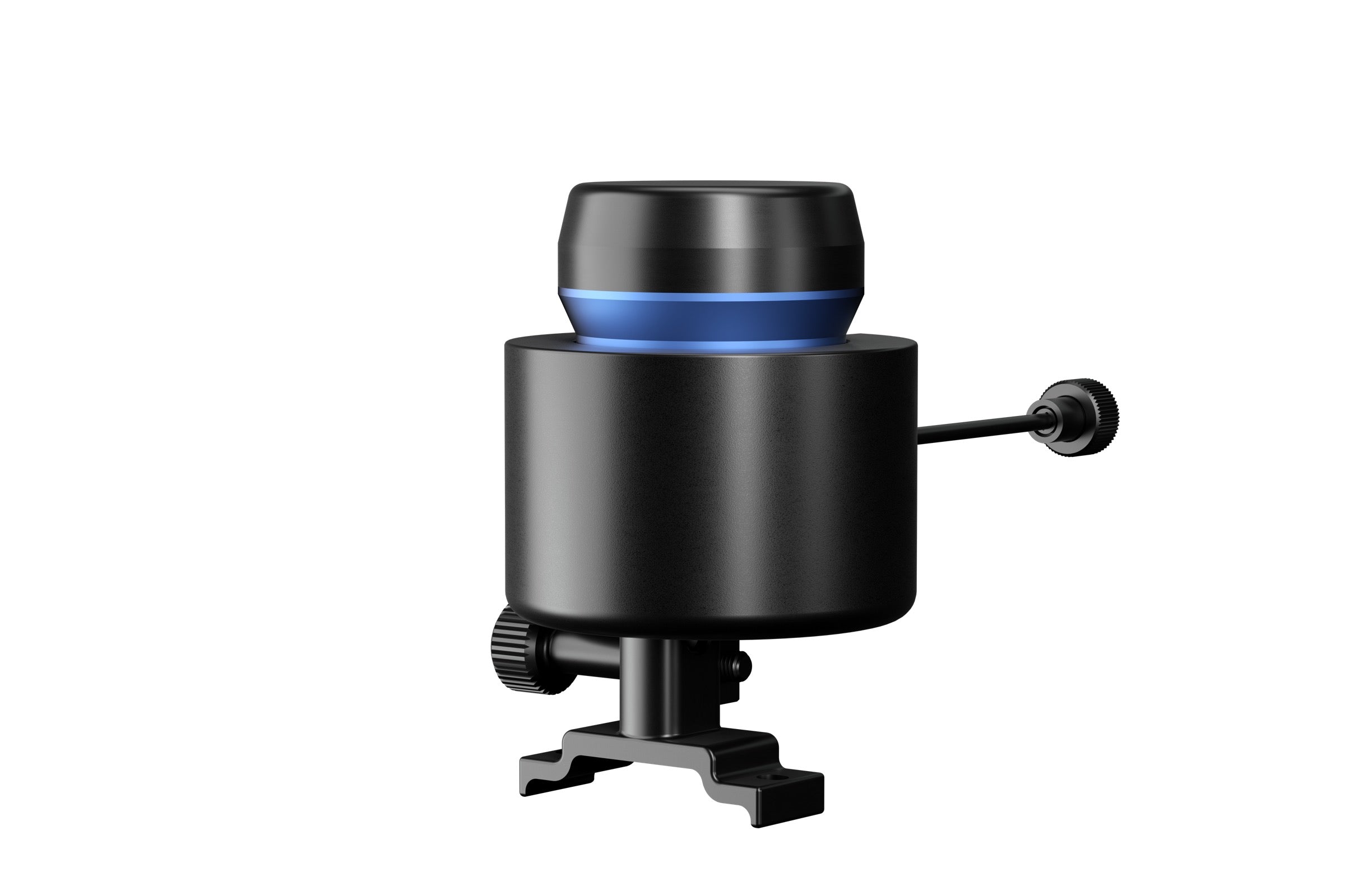 Chasing Ping 360 Sonar for Underwater Drone