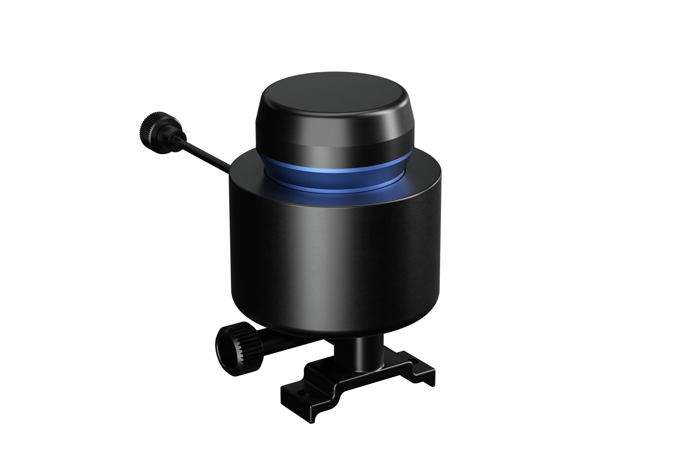 Chasing Ping 360 Sonar for Underwater Drone