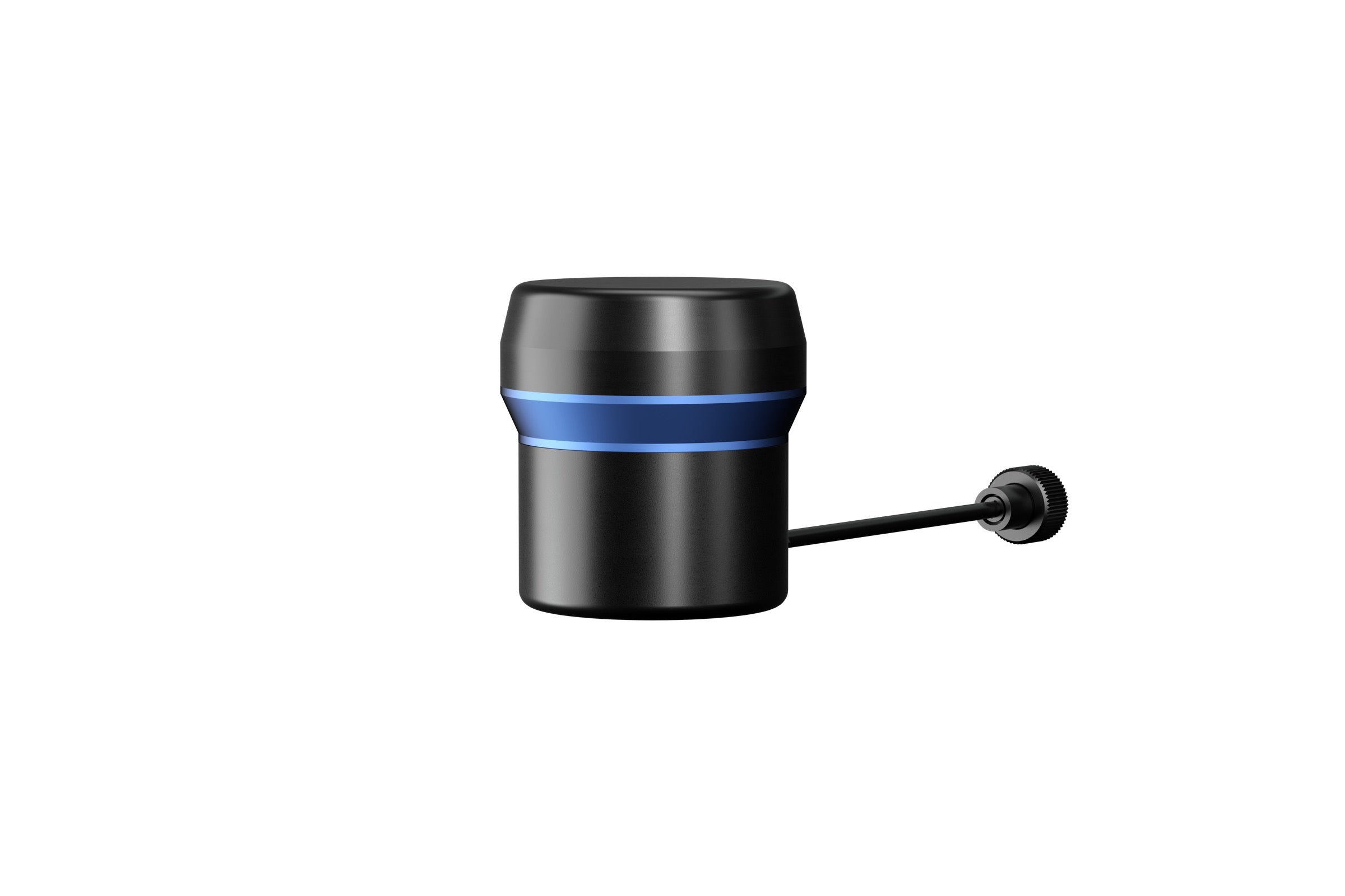 Chasing Ping 360 Sonar for Underwater Drone